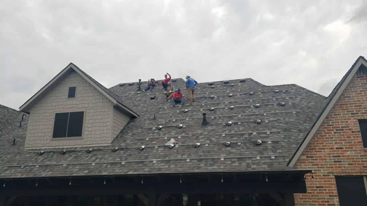 Roof Repairs And Maintenance Services image