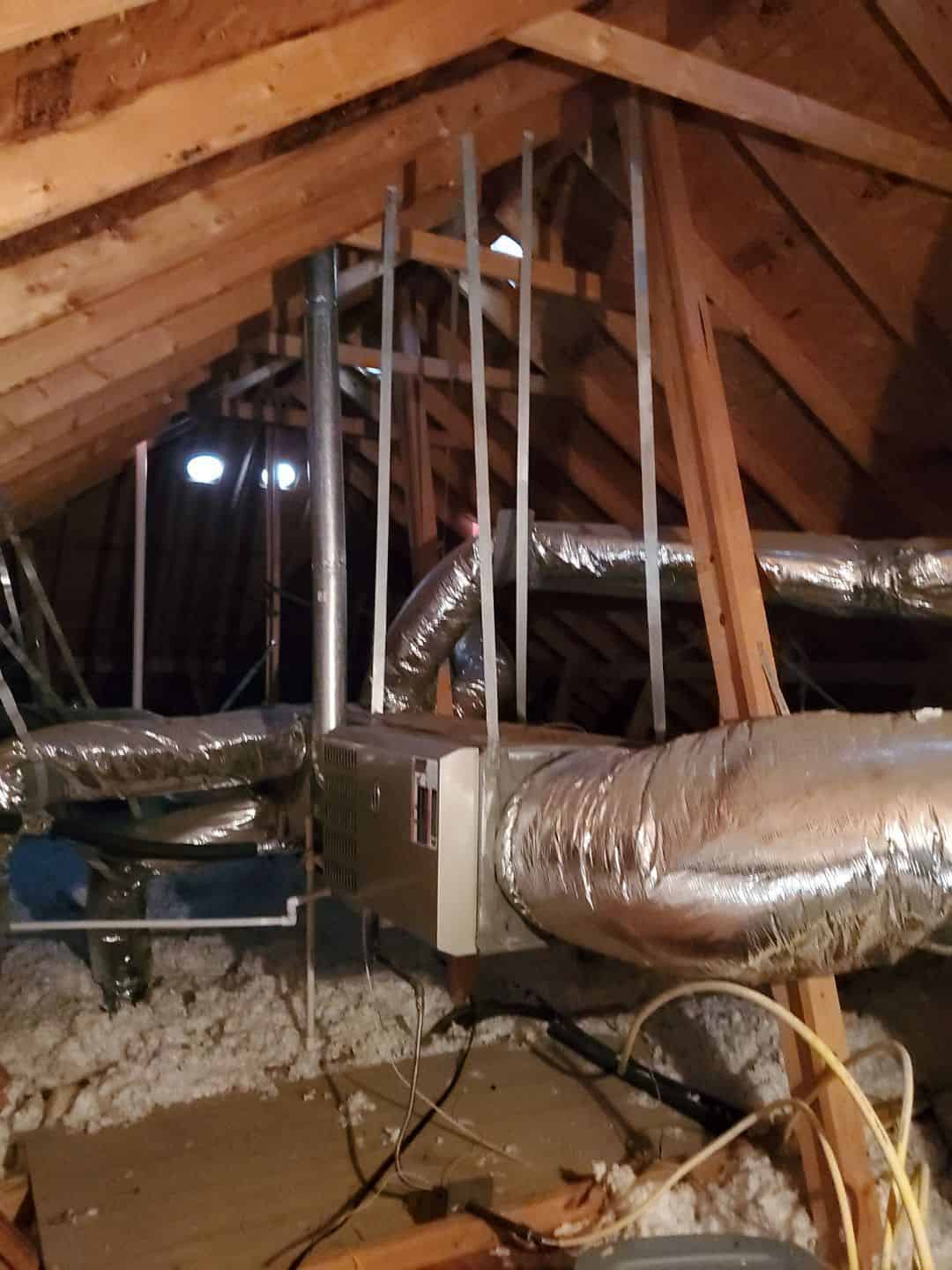 AC Units image