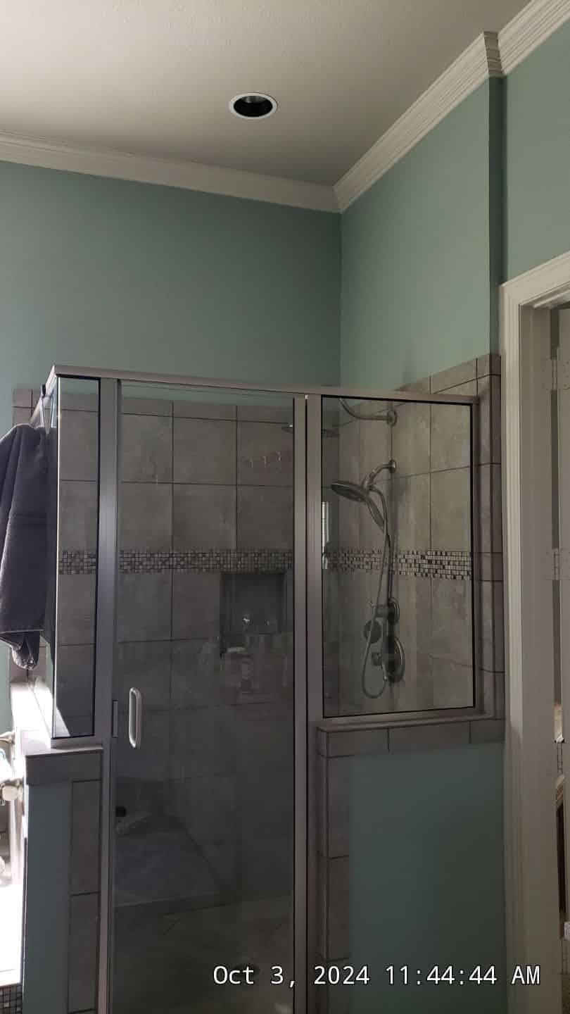 Bathroom Remodel image