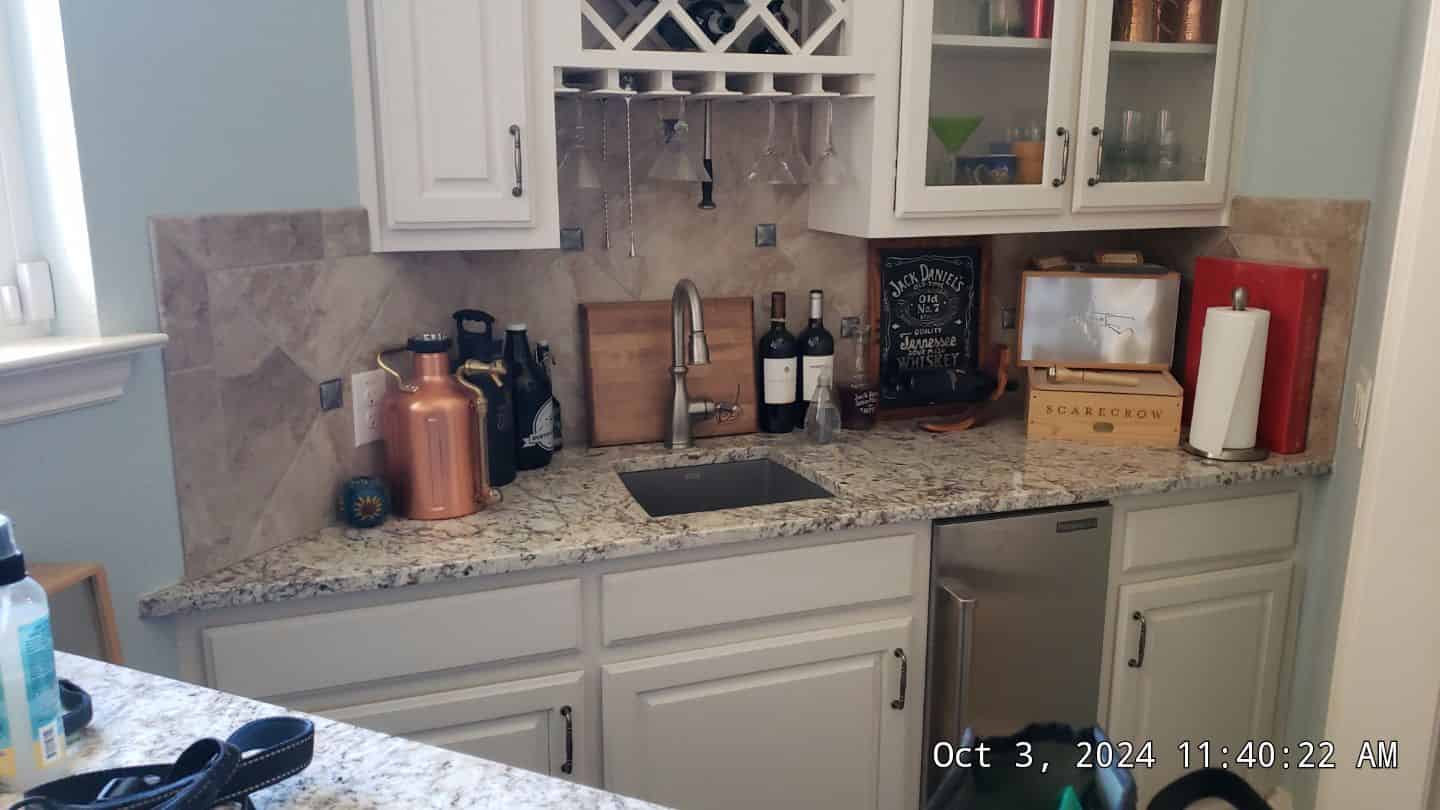 Kitchen Remodel image