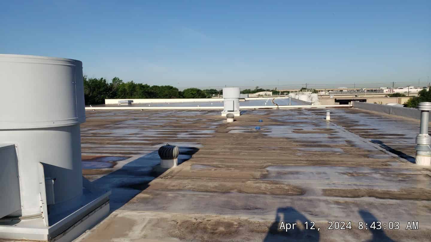 TPO & Modified Bitumen image
