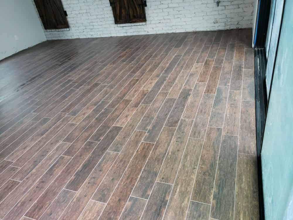 Hardwood Flooring image
