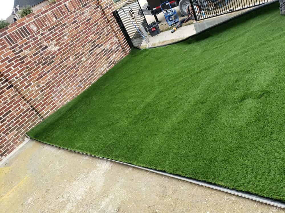 Synthetic Turf image