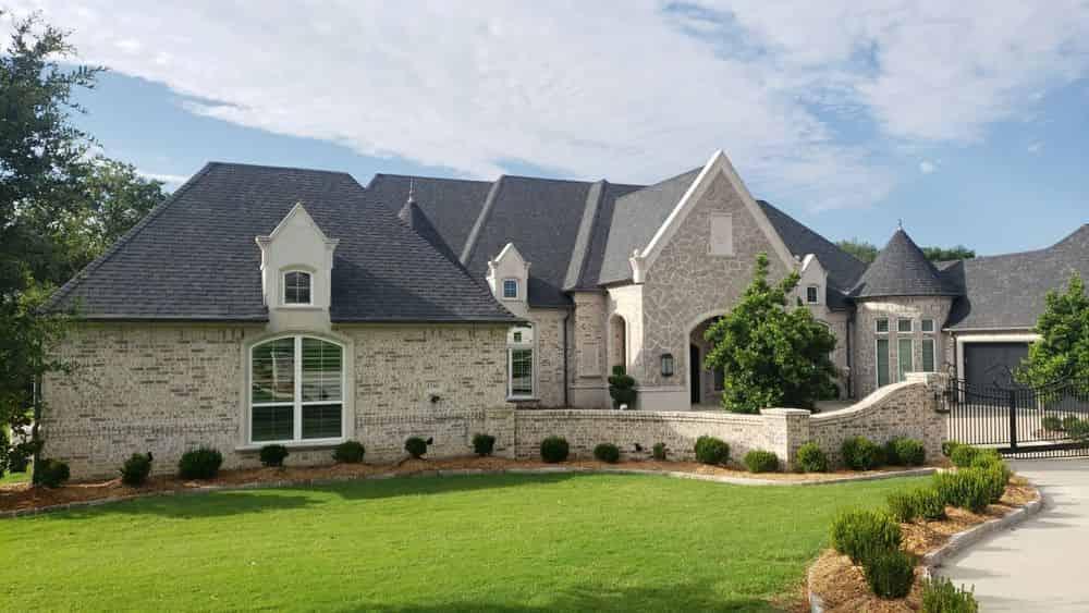 Residential Roofing image