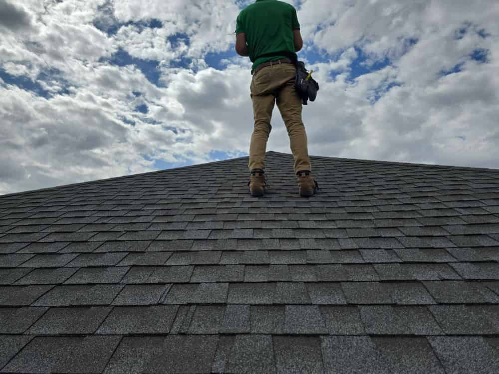 Roof Inspections Services image