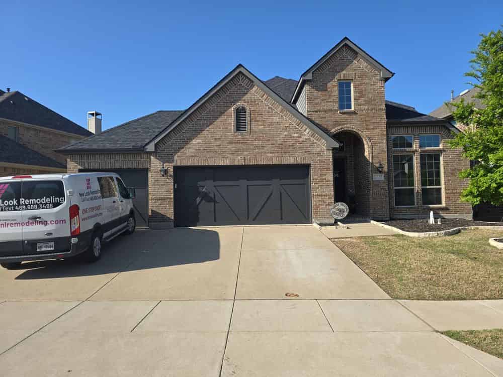 Garage Doors image