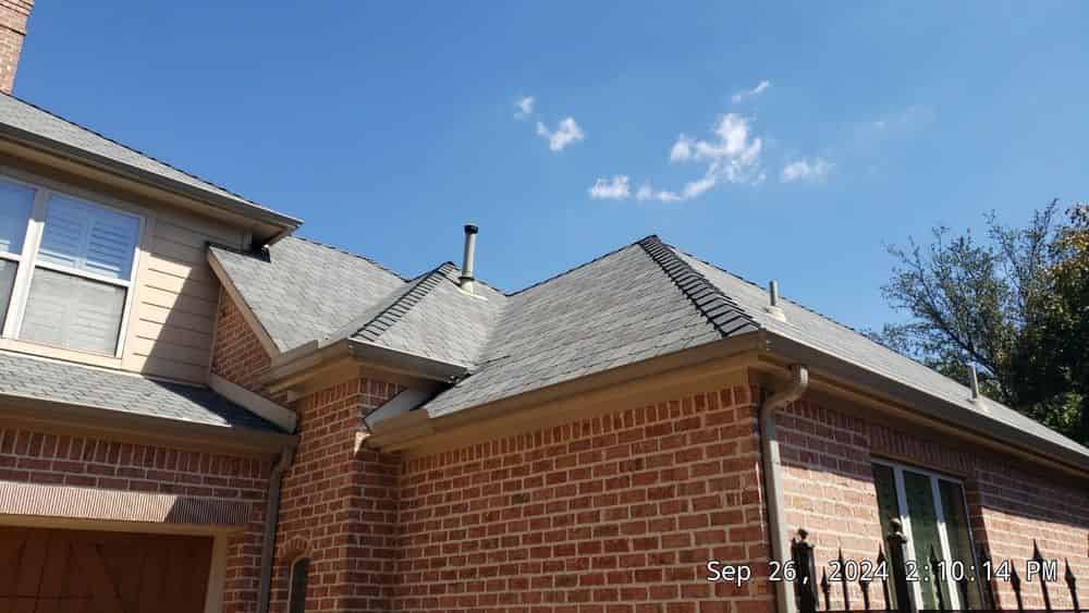 Gutter Systems image
