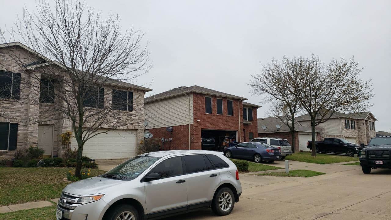 Gallery photos for Reliable Roof Replacement Project in McKinney TX: Image #3