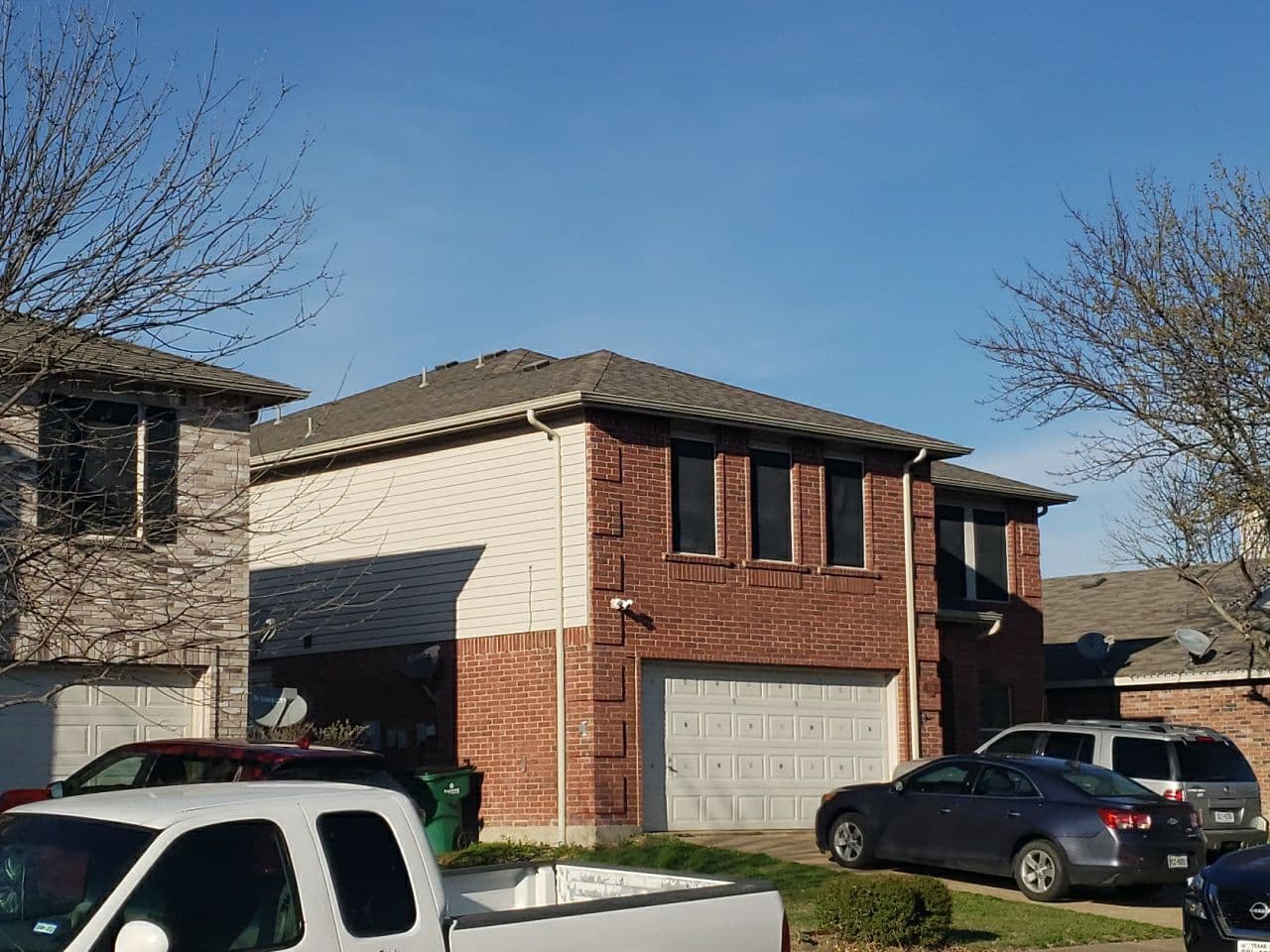 Gallery photos for Reliable Roof Replacement Project in McKinney TX: Image #5