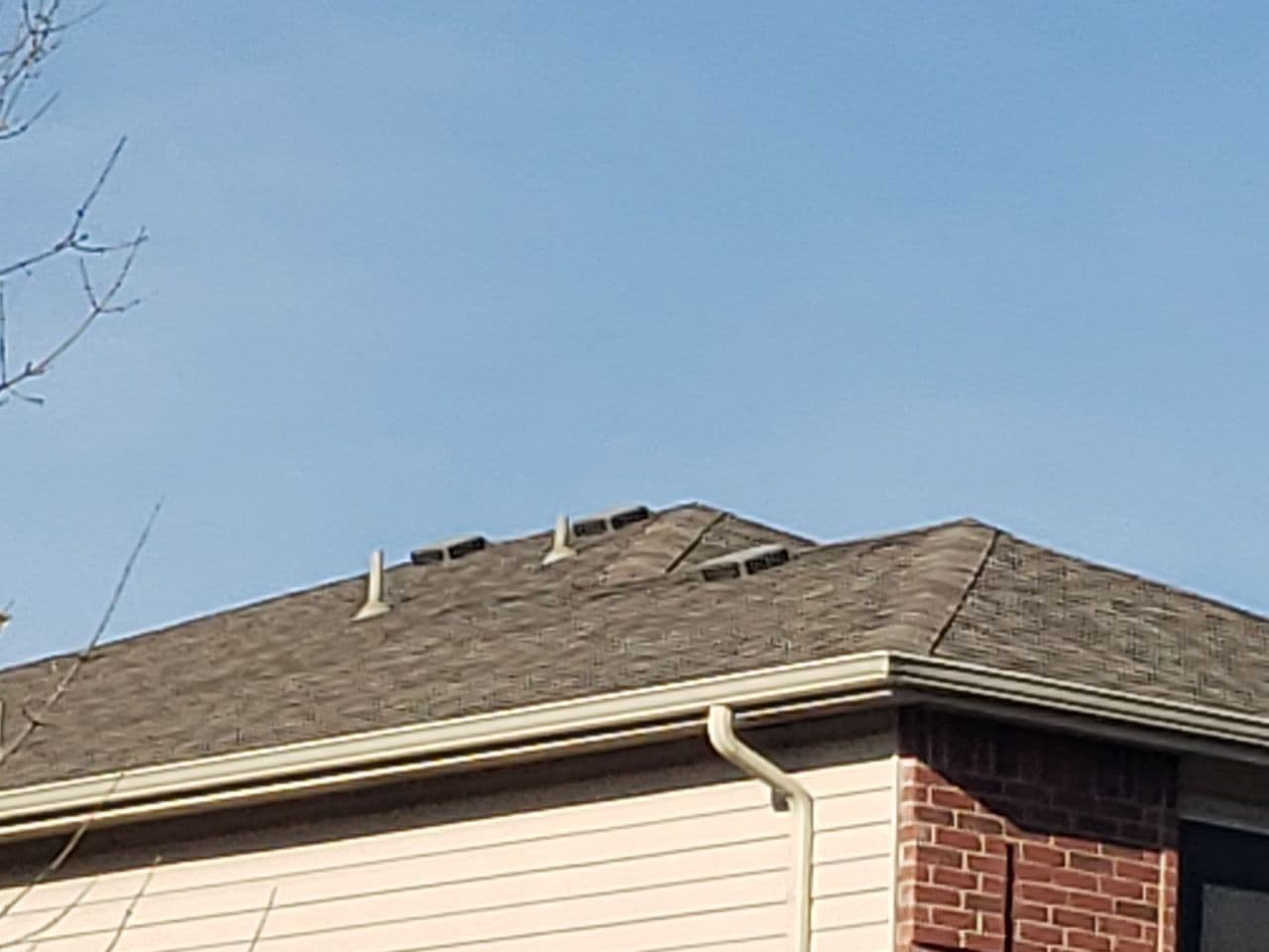 Gallery photos for Reliable Roof Replacement Project in McKinney TX: Image #8