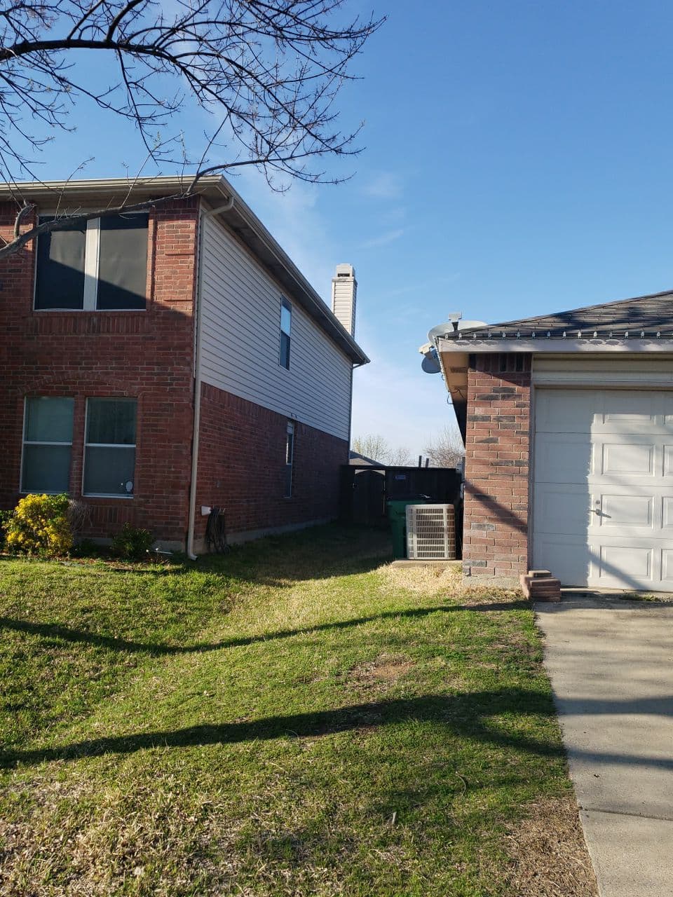 Gallery photos for Reliable Roof Replacement Project in McKinney TX: Image #11