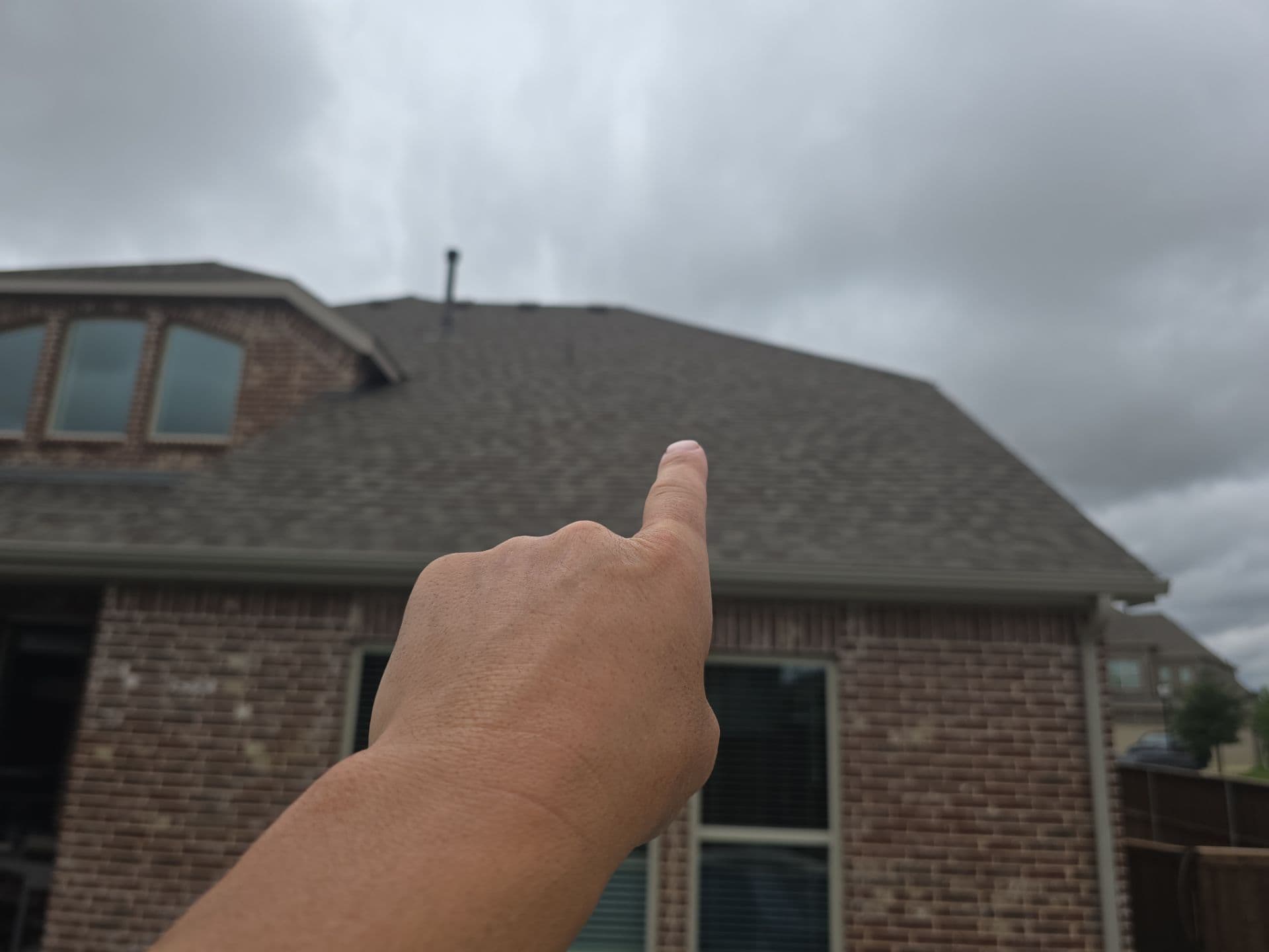 Gallery photos for Comprehensive Roof Repair in Prosper TX: Image #1