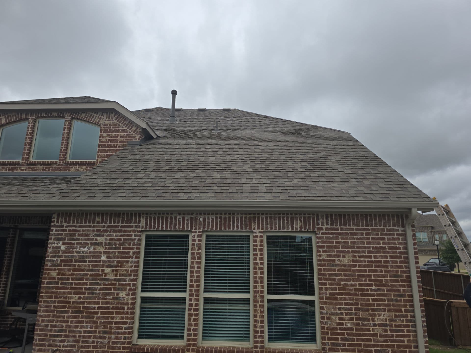 Gallery photos for Comprehensive Roof Repair in Prosper TX: Image #4