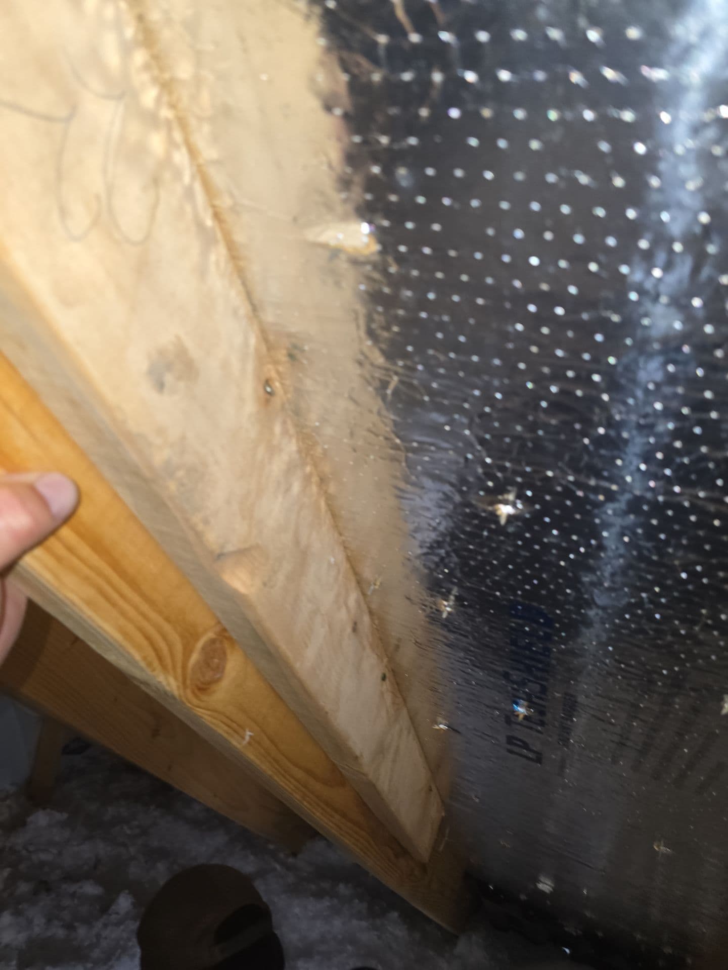 Gallery photos for Comprehensive Roof Repair in Prosper TX: Image #3