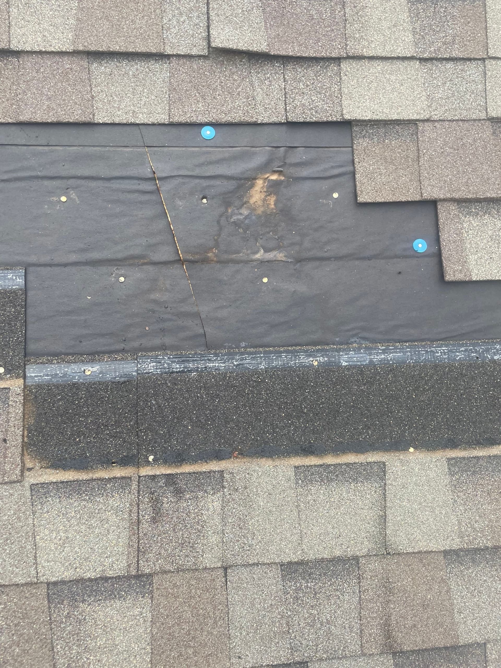 Gallery photos for Comprehensive Roof Repair in Prosper TX: Image #9
