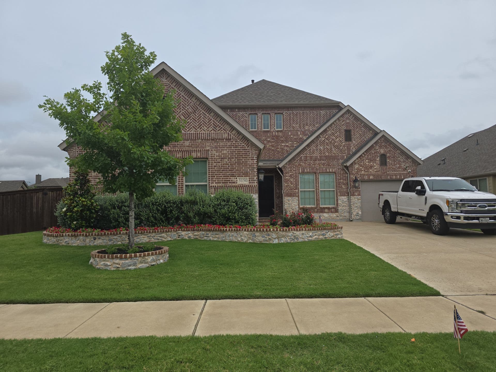Gallery photos for Comprehensive Roof Repair in Prosper TX: Image #13