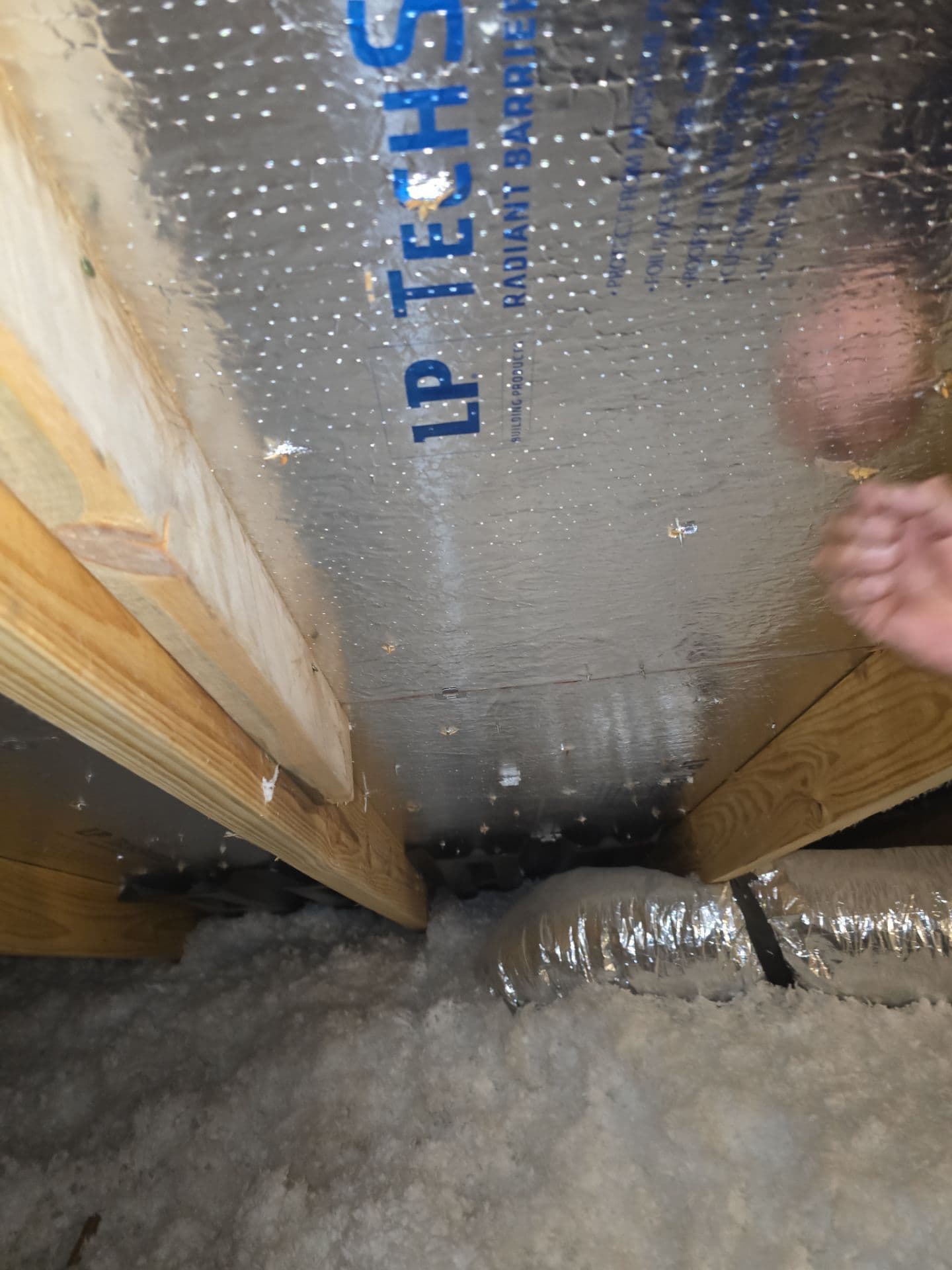 Gallery photos for Comprehensive Roof Repair in Prosper TX: Image #17