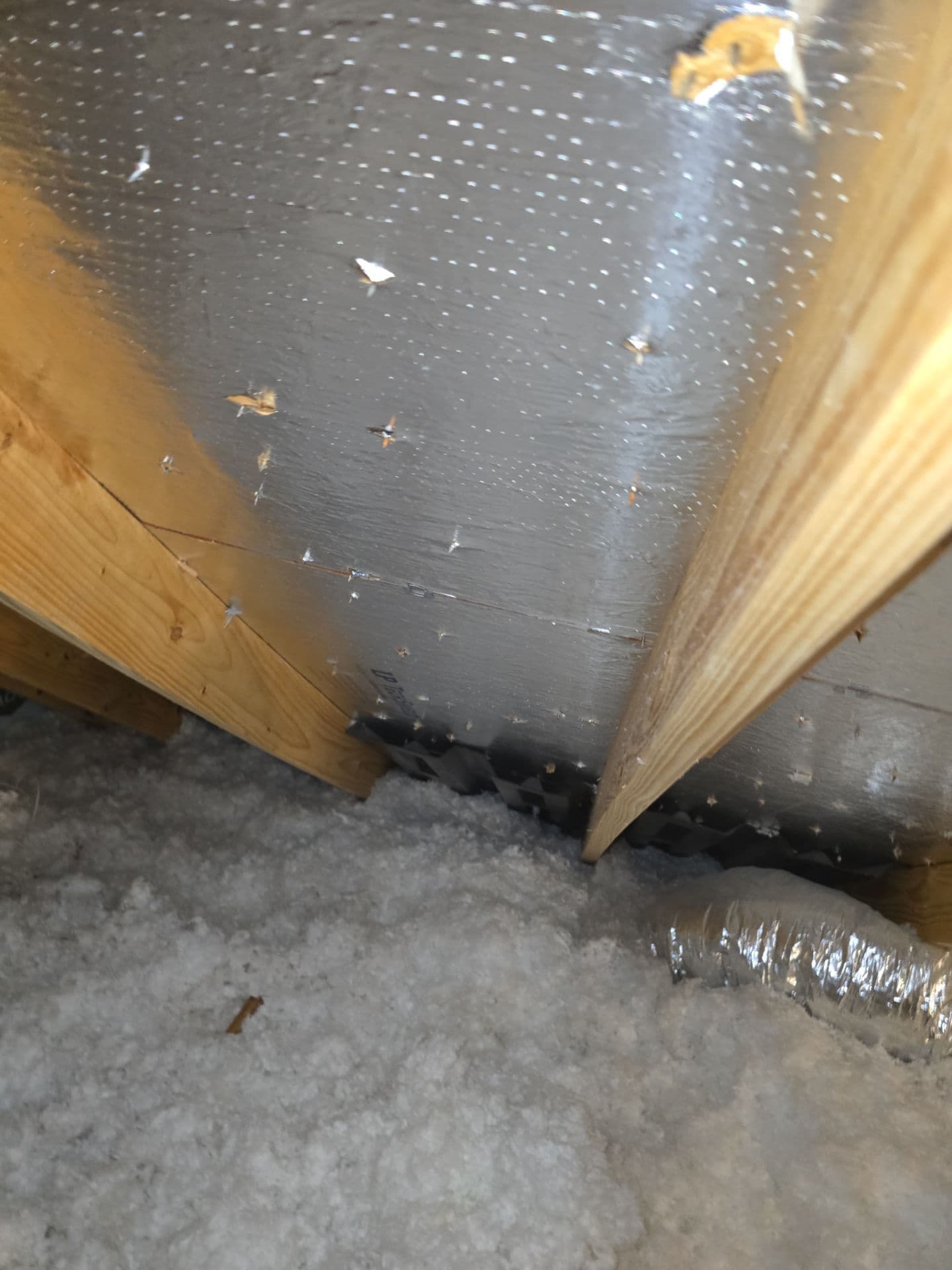 Gallery photos for Comprehensive Roof Repair in Prosper TX: Image #18