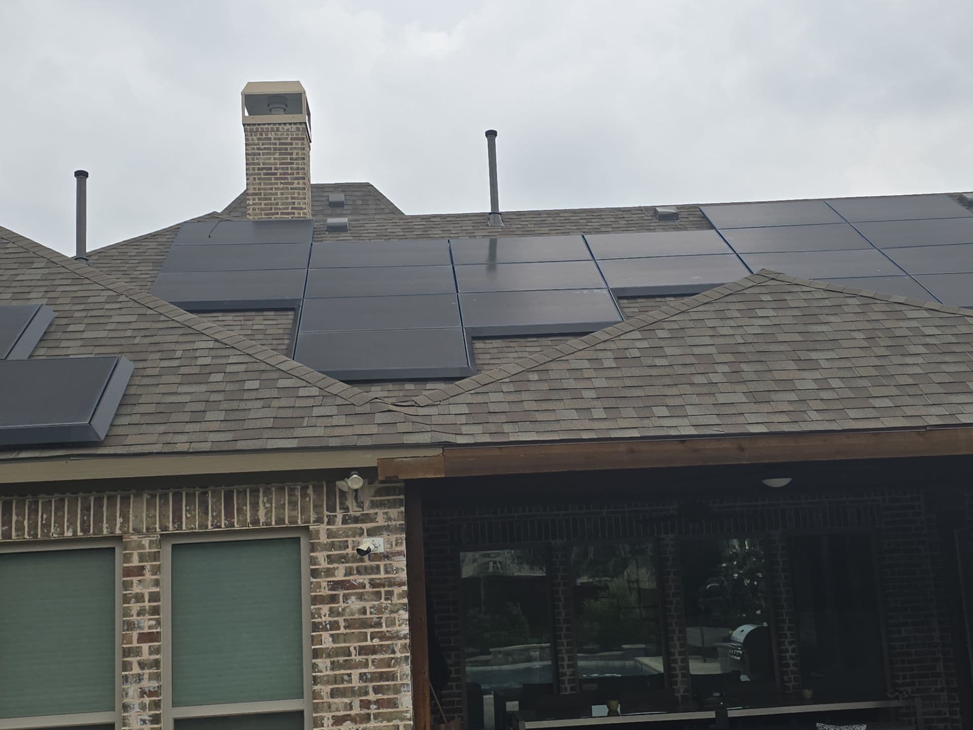 Gallery photos for Efficient Solar Installation in Prosper TX: Image #5
