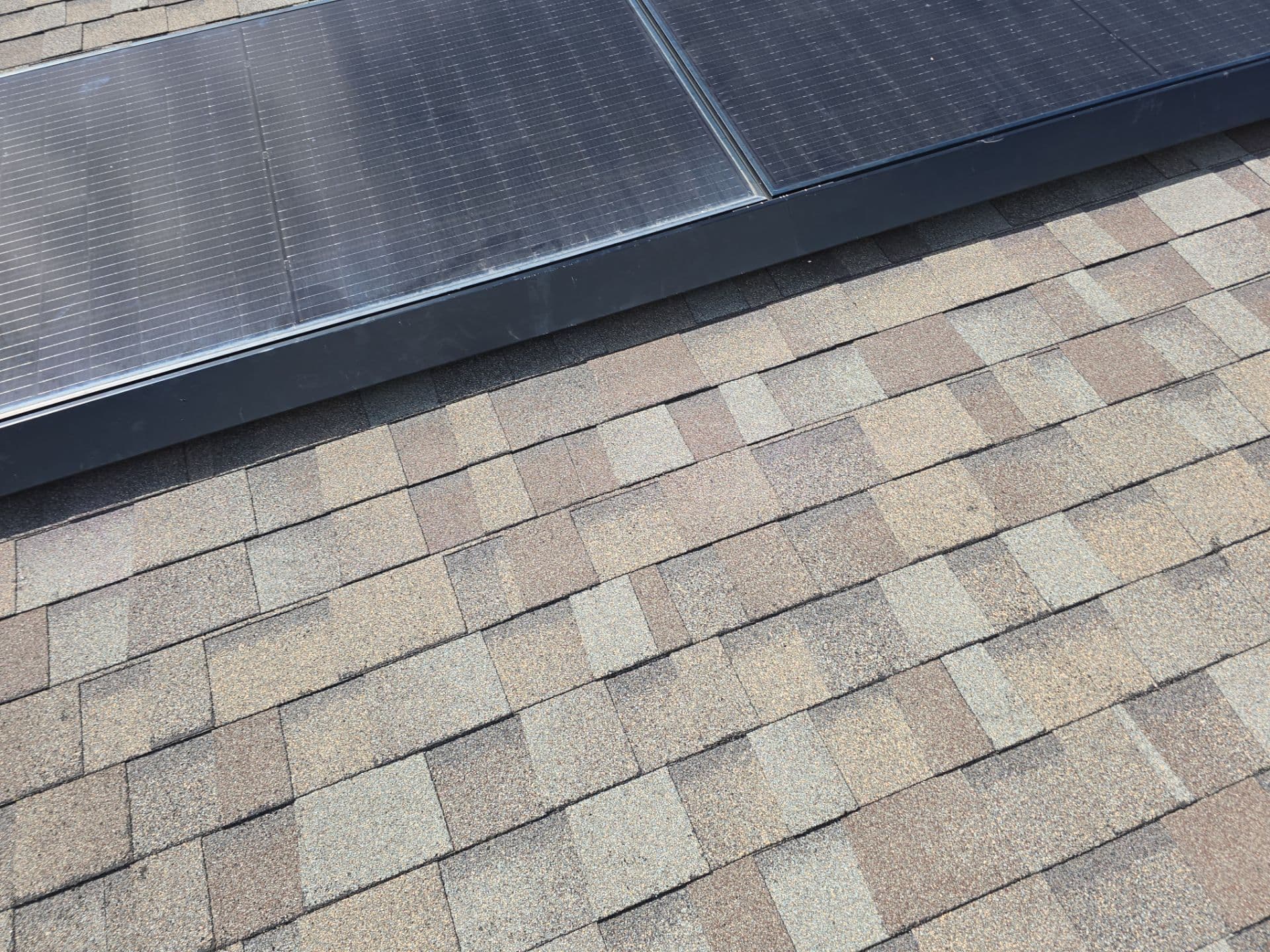 Gallery photos for Efficient Solar Installation in Prosper TX: Image #2