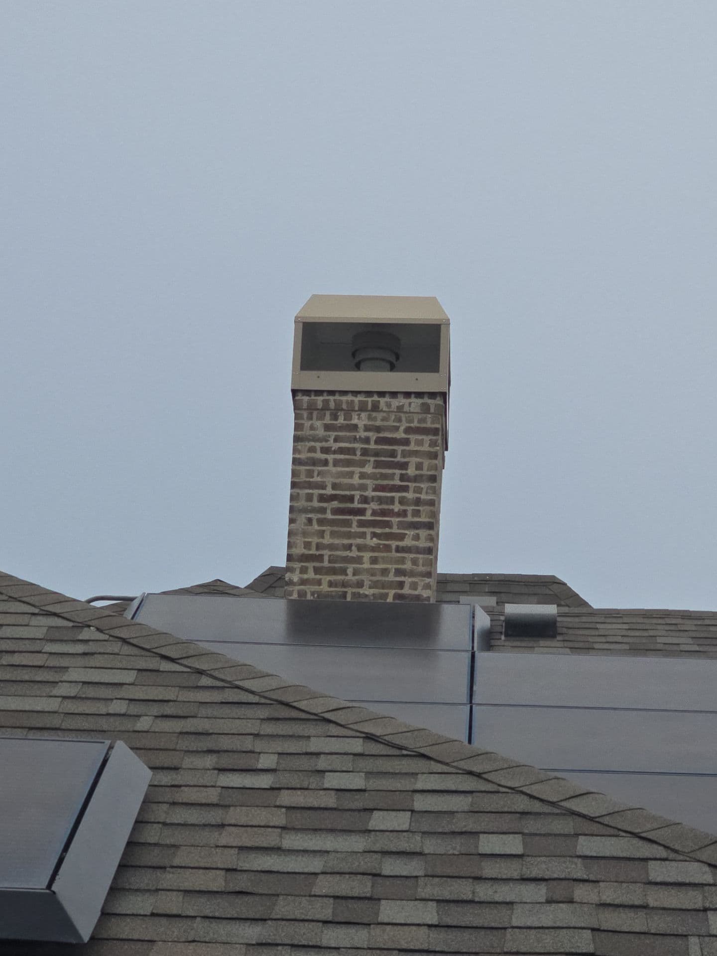 Gallery photos for Efficient Solar Installation in Prosper TX: Image #6
