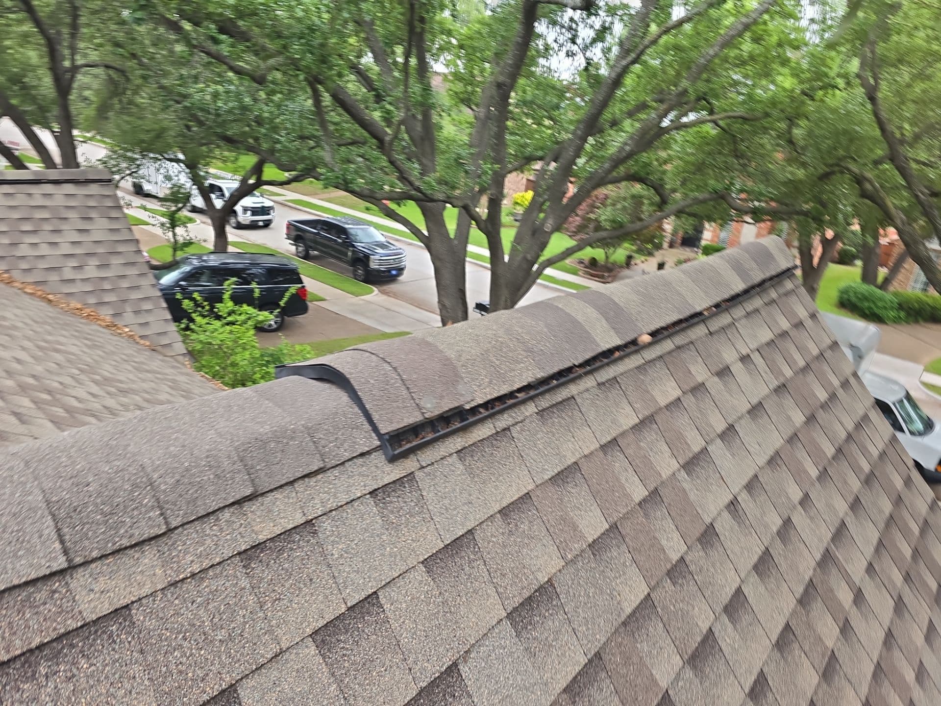 Gallery photos for Precision Roof Replacement in Plano TX: Image #4