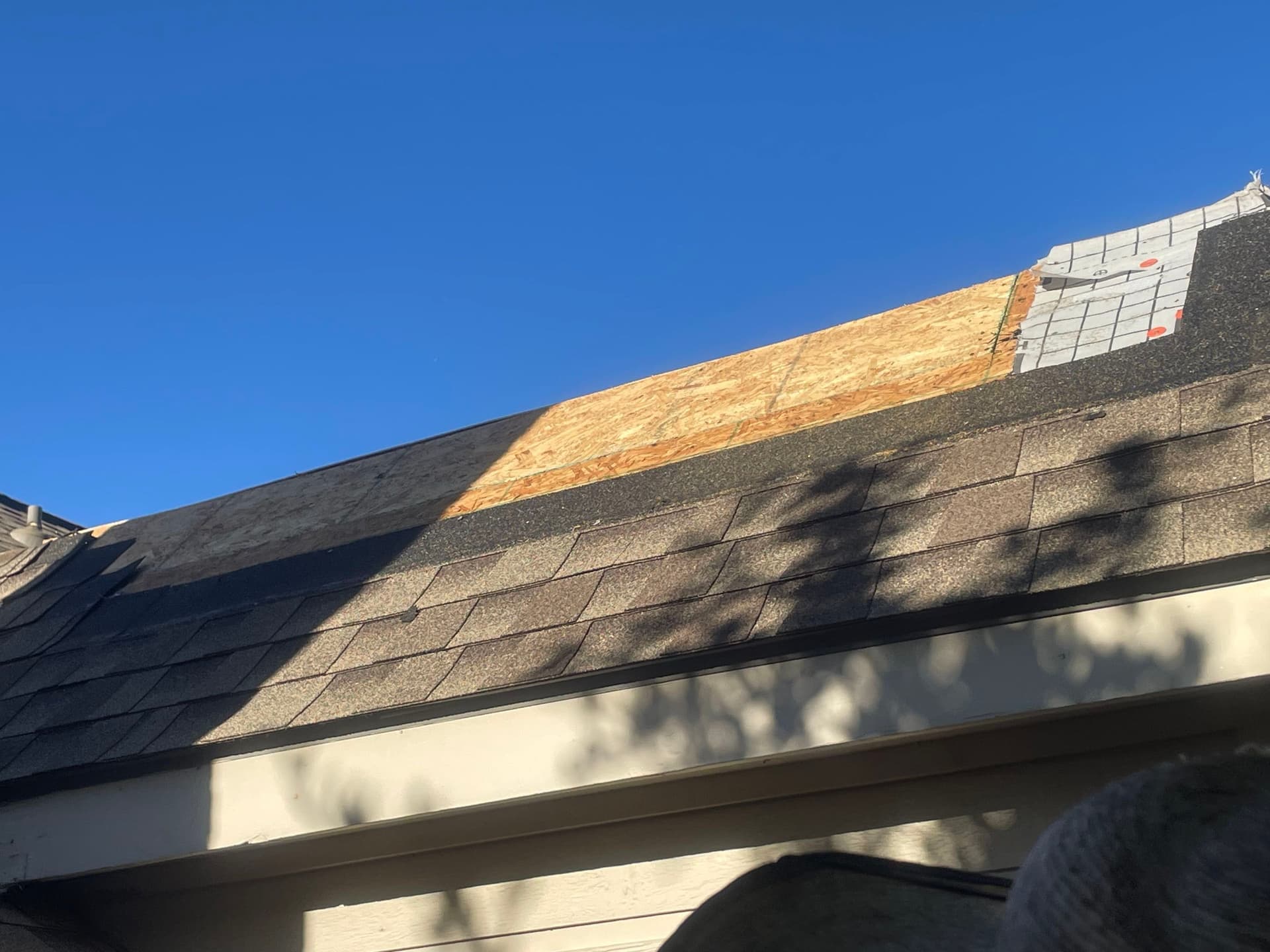 Gallery photos for Precision Roof Replacement in Plano TX: Image #8