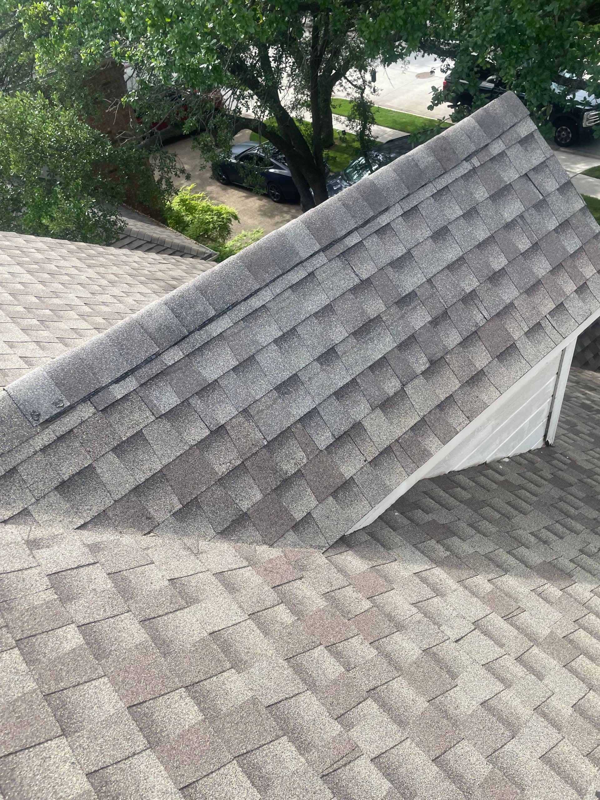 Gallery photos for Precision Roof Replacement in Plano TX: Image #10