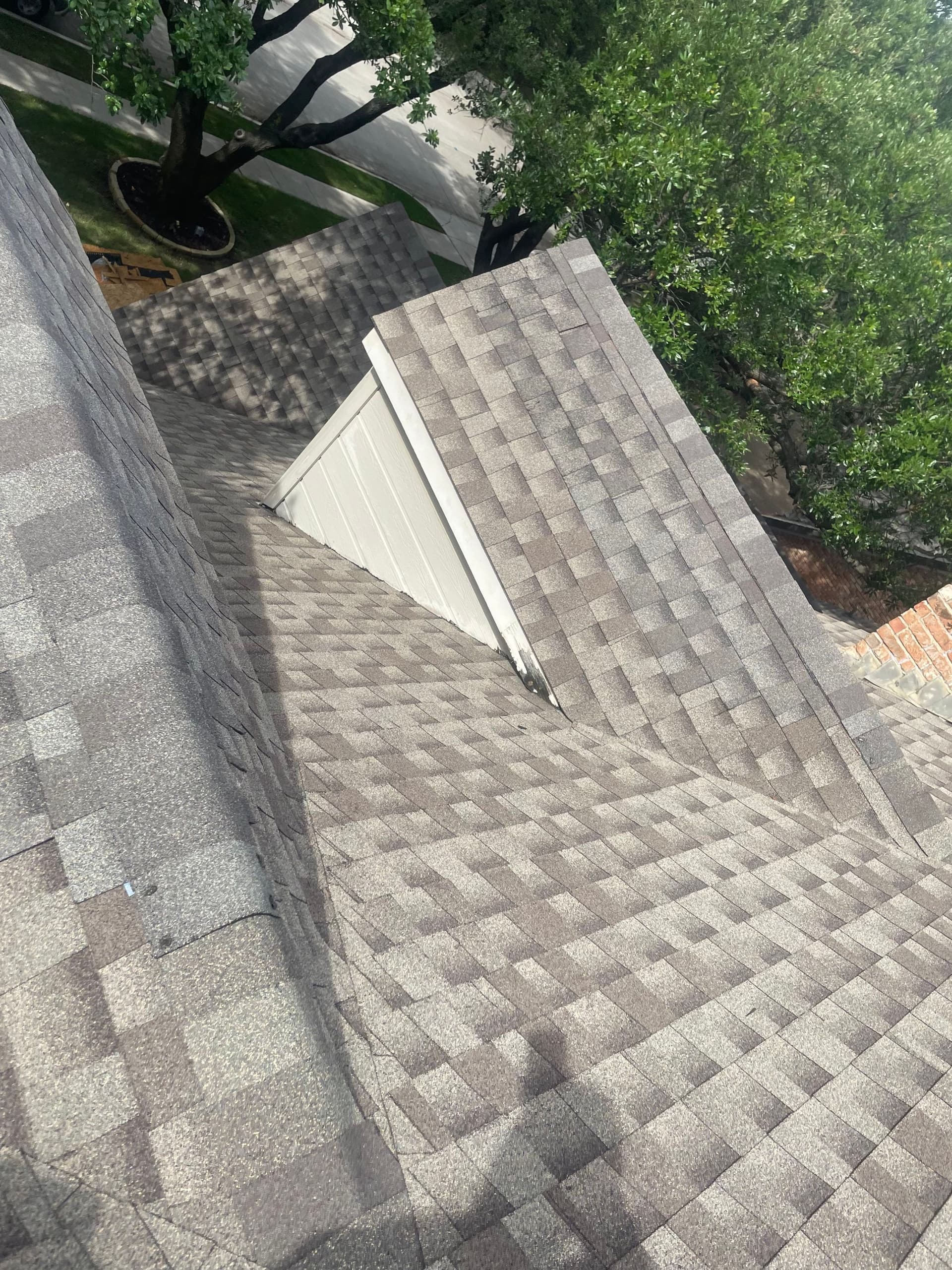 Gallery photos for Precision Roof Replacement in Plano TX: Image #12
