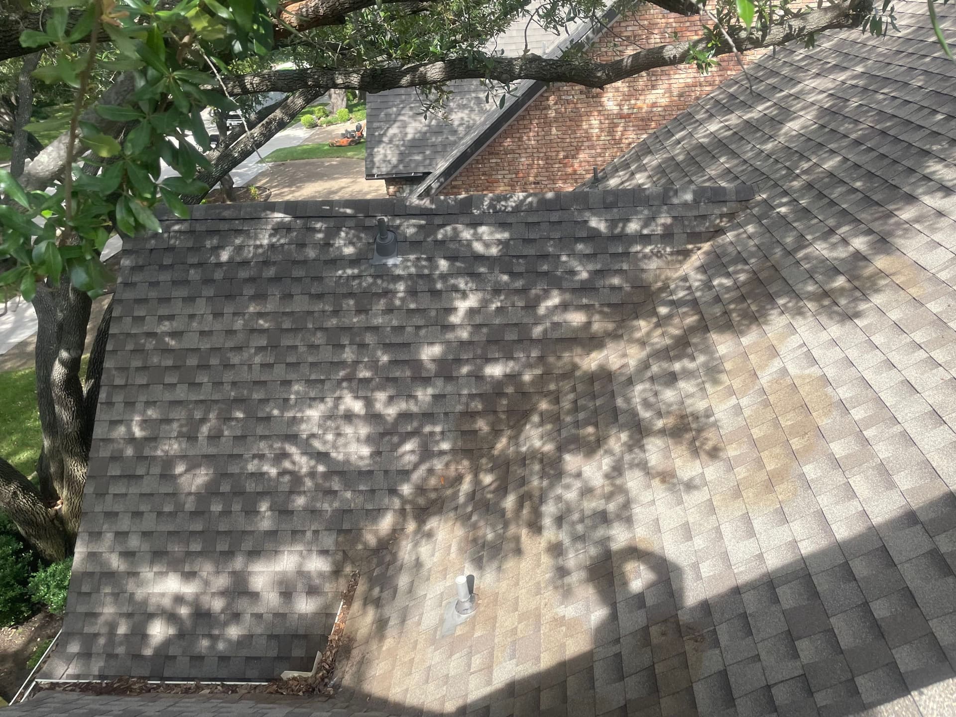 Gallery photos for Precision Roof Replacement in Plano TX: Image #11