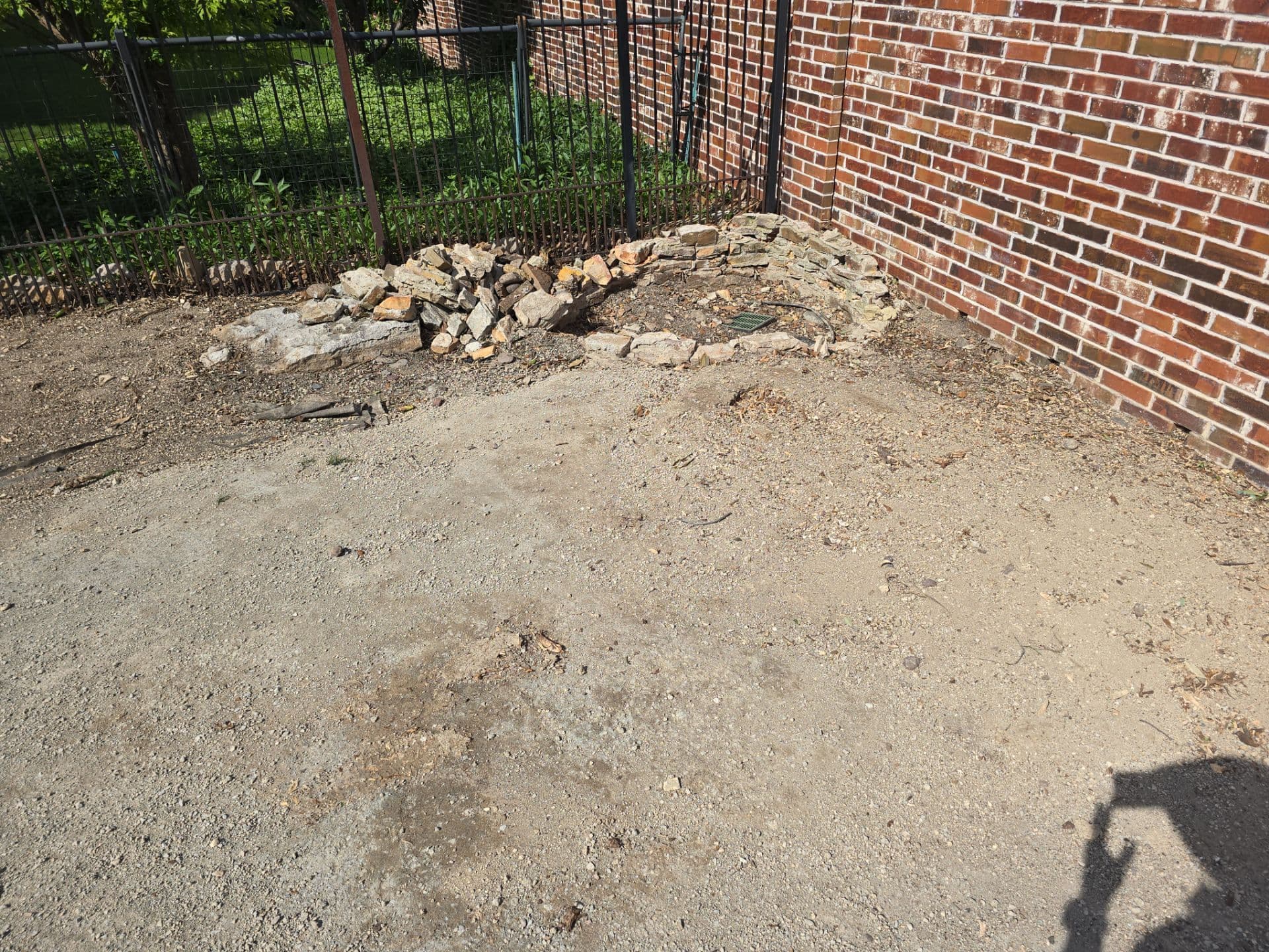 Gallery photos for Transforming Prosper Yards with Synthetic Turf: Image #9
