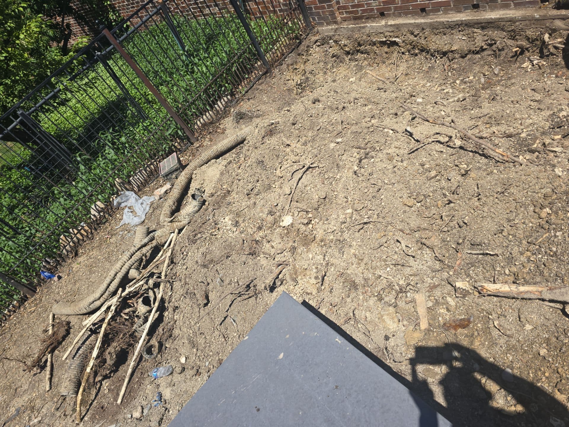 Gallery photos for Transforming Prosper Yards with Synthetic Turf: Image #17