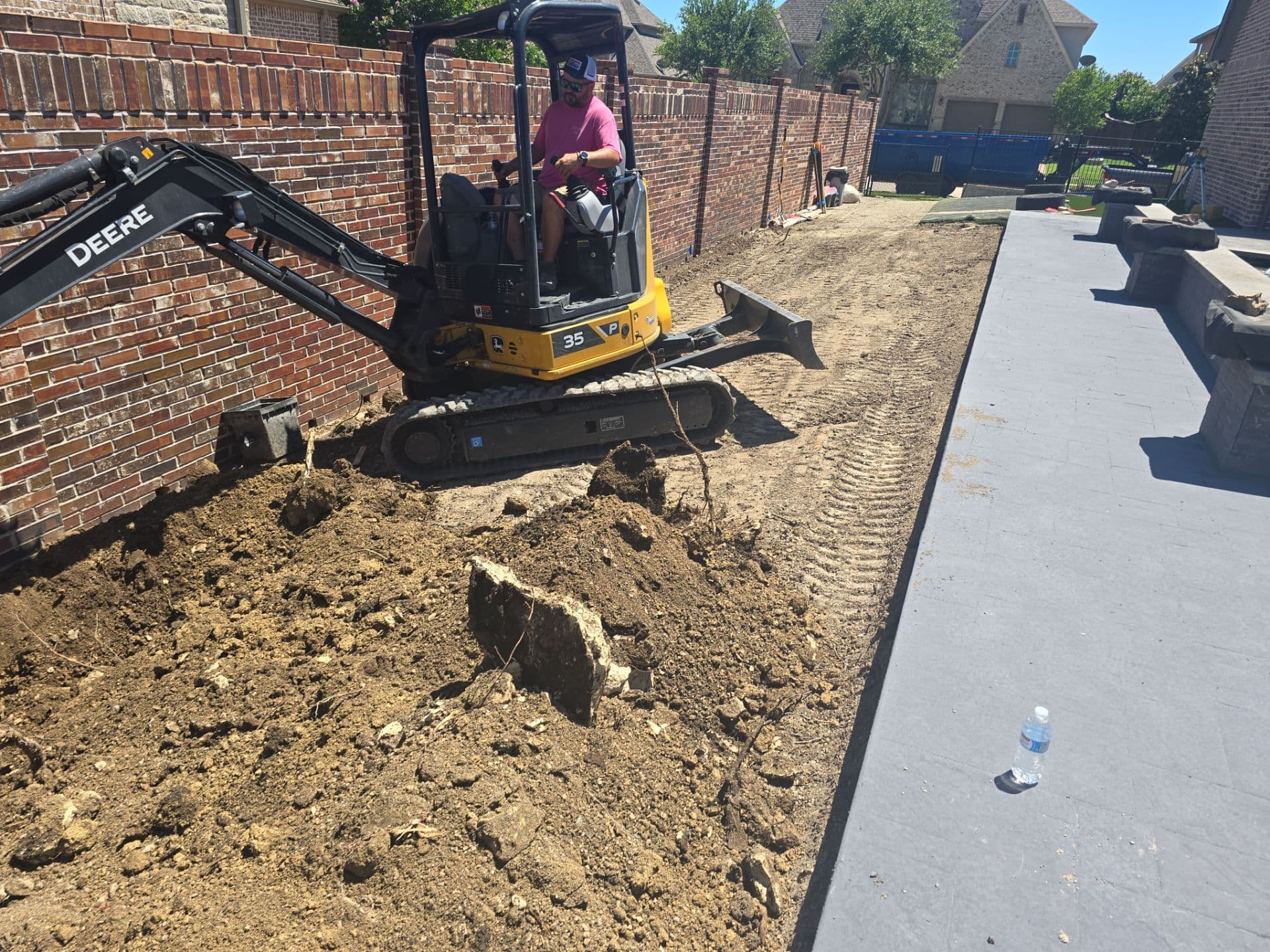 Gallery photos for Transforming Prosper Yards with Synthetic Turf: Image #19