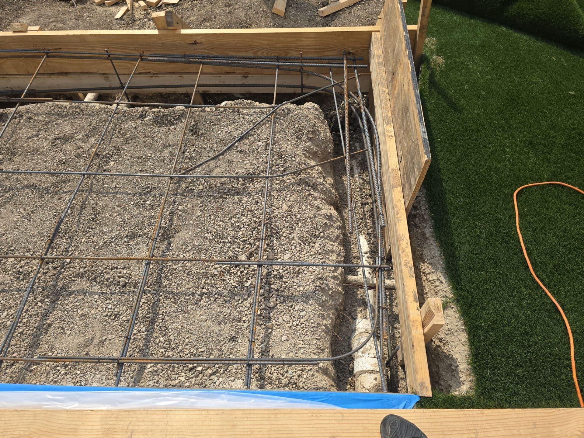 Gallery photos for Transforming Prosper Yards with Synthetic Turf: Image #23