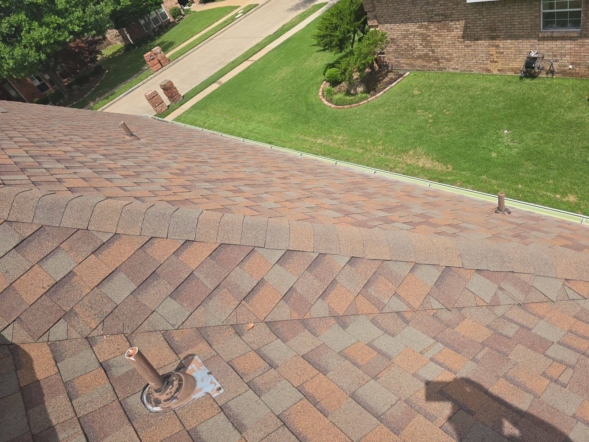 Gallery photos for Expert Roofing and Masonry Solutions in Plano TX: Image #5