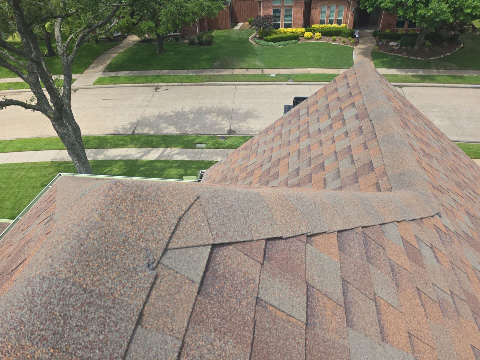 Gallery photos for Expert Roofing and Masonry Solutions in Plano TX: Image #4