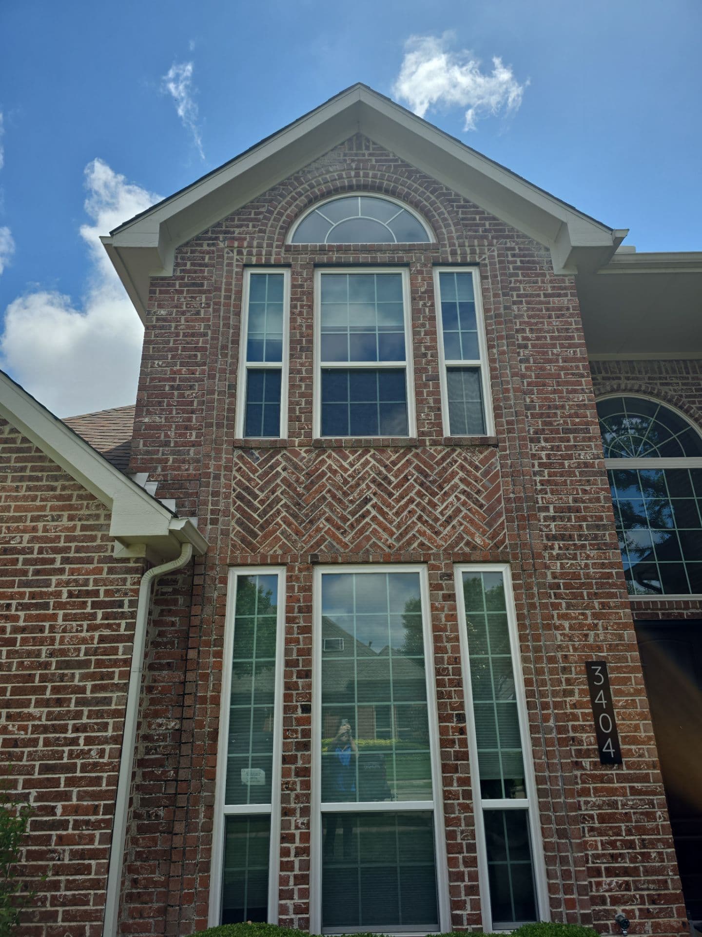 Gallery photos for Expert Roofing and Masonry Solutions in Plano TX: Image #10
