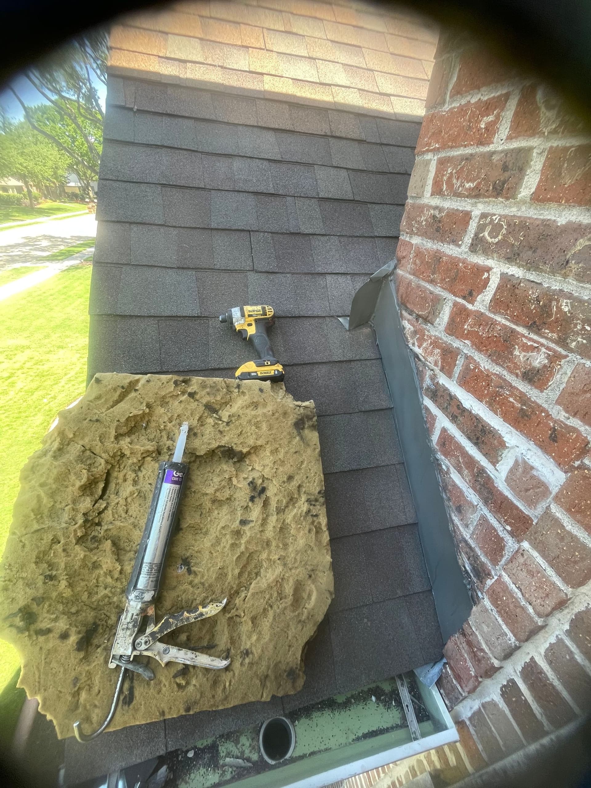 Gallery photos for Expert Roofing and Masonry Solutions in Plano TX: Image #19