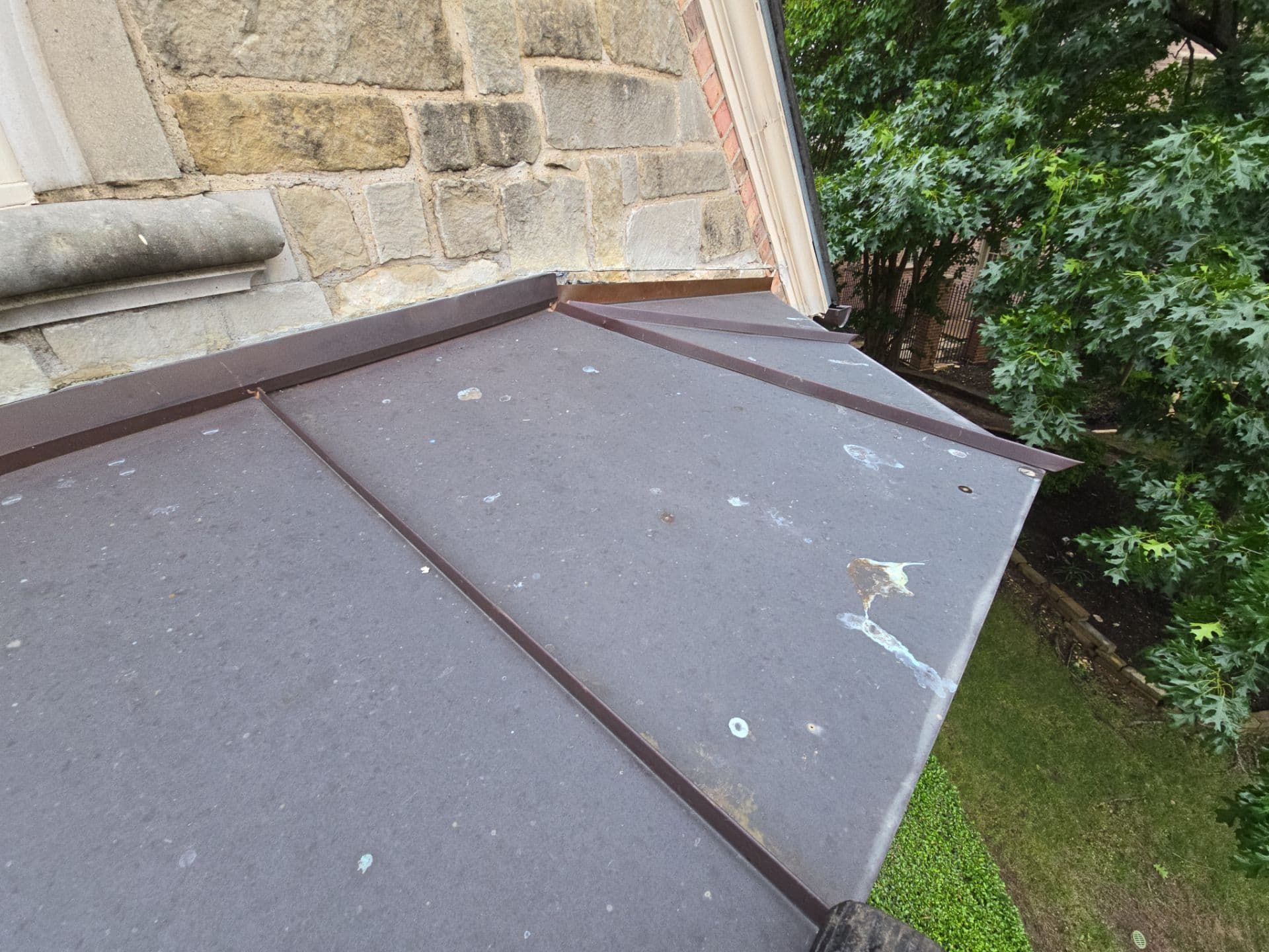 Gallery photos for Expert Roof Maintenance in Frisco TX: Image #4