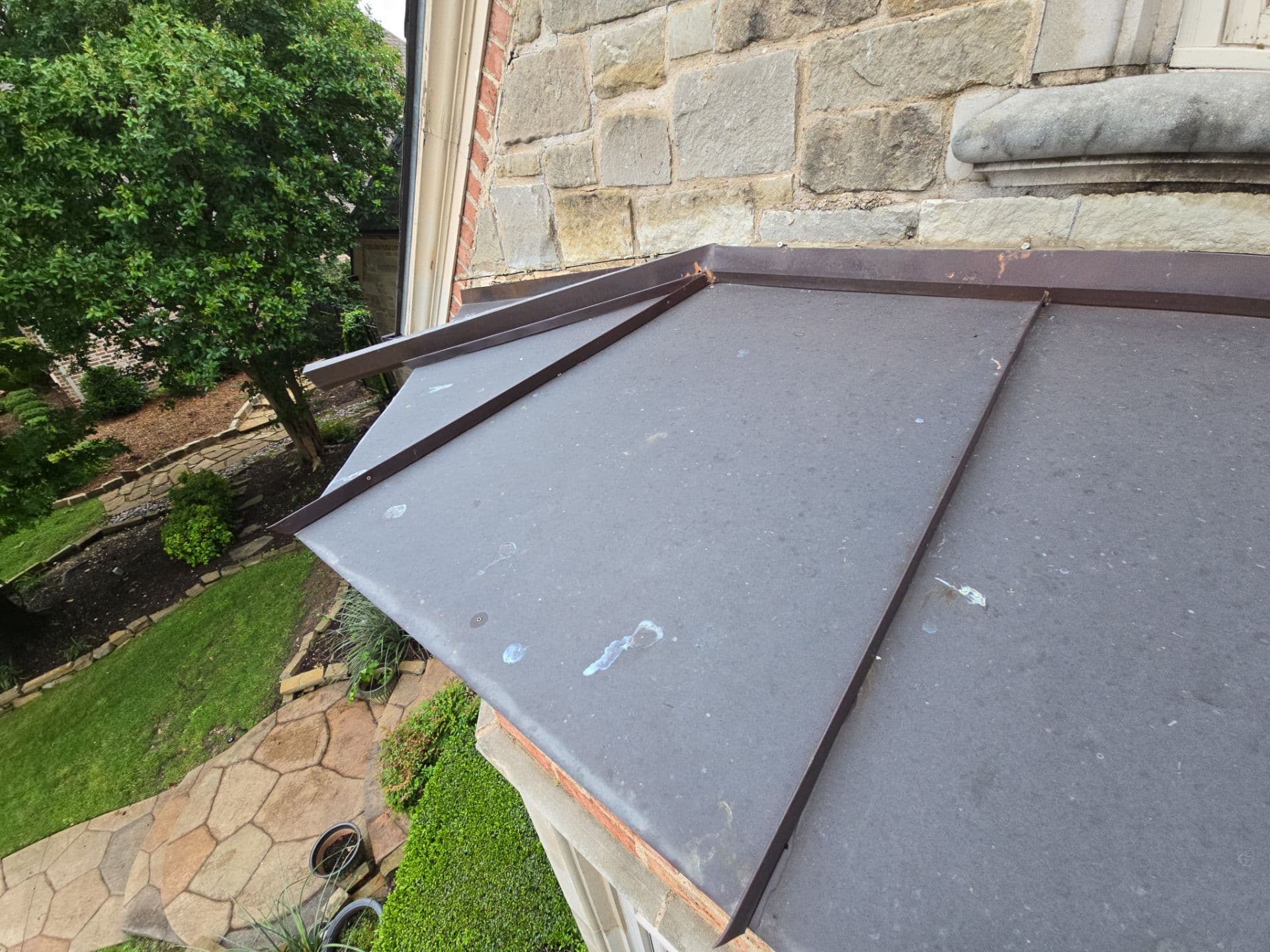 Gallery photos for Expert Roof Maintenance in Frisco TX: Image #2