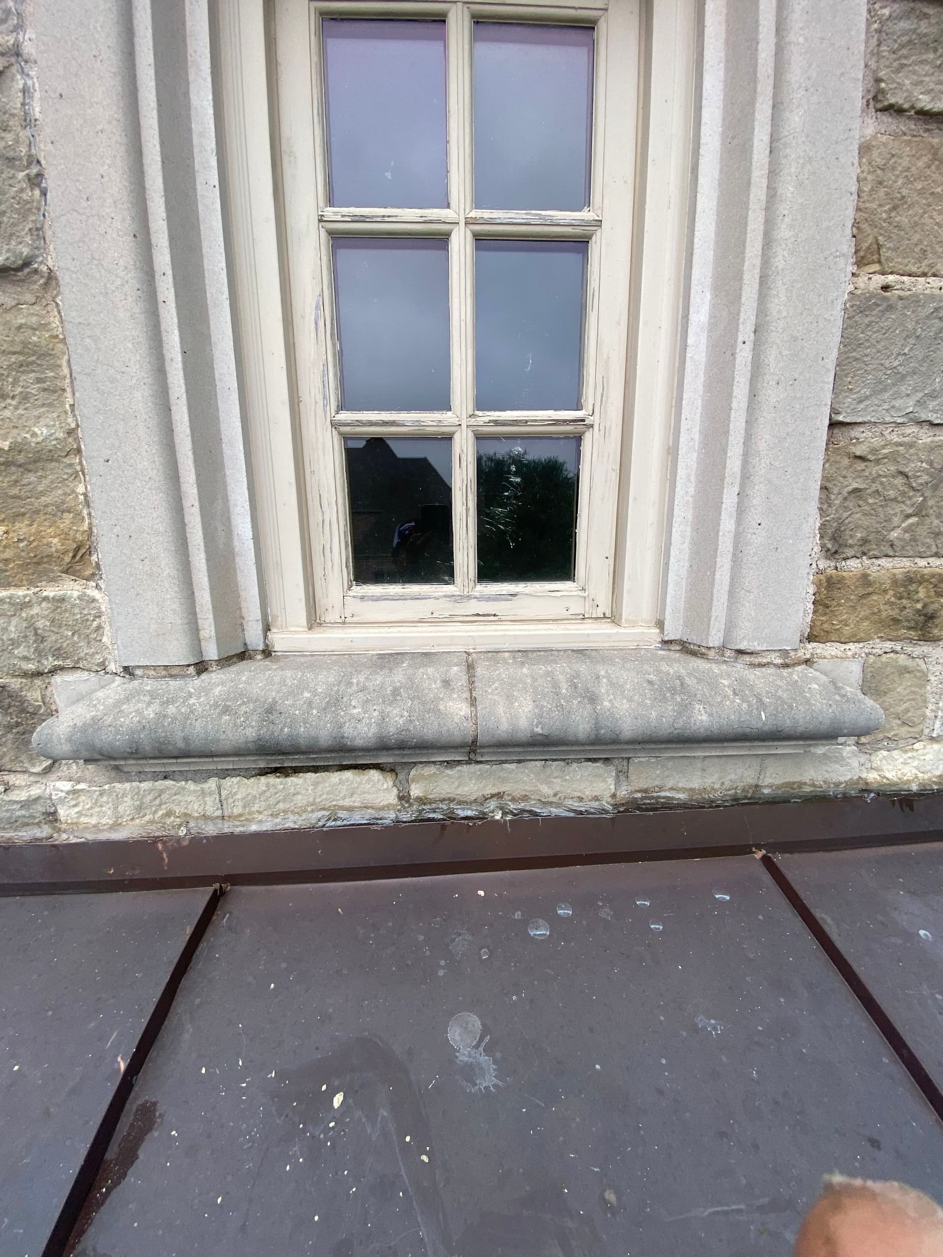 Gallery photos for Expert Roof Maintenance in Frisco TX: Image #7