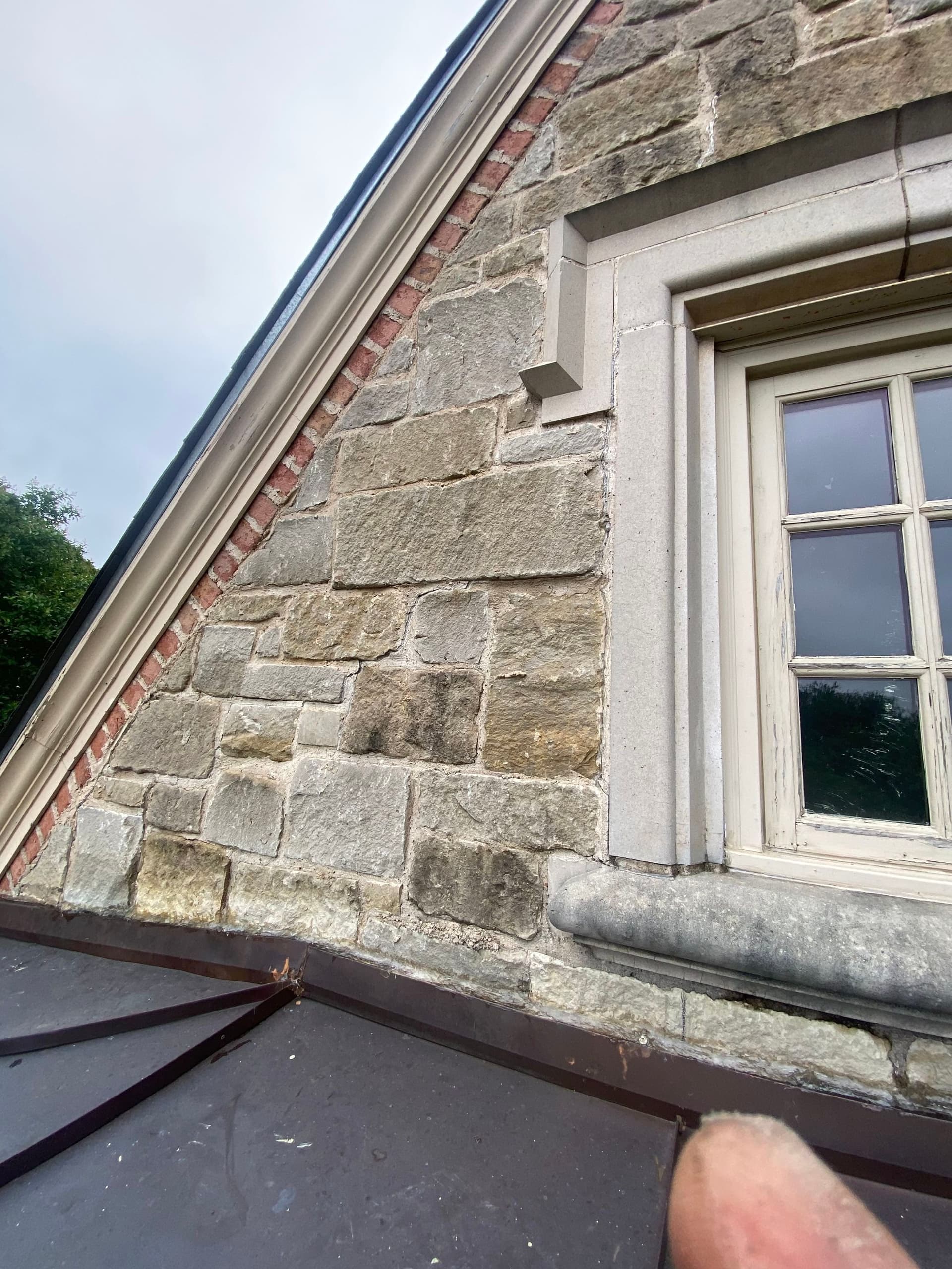 Gallery photos for Expert Roof Maintenance in Frisco TX: Image #10