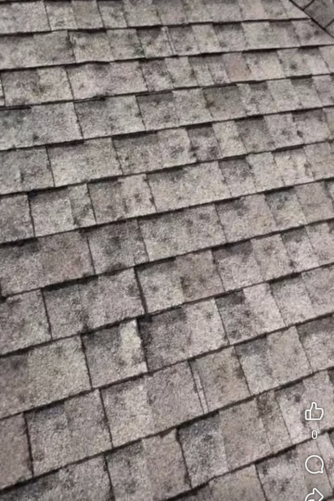 Gallery photos for Essential Roof Alert for Upcoming Hailstorms: Image #2