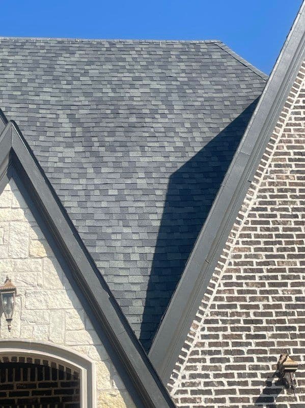 Complete Roof Upgrade in McKinney TX