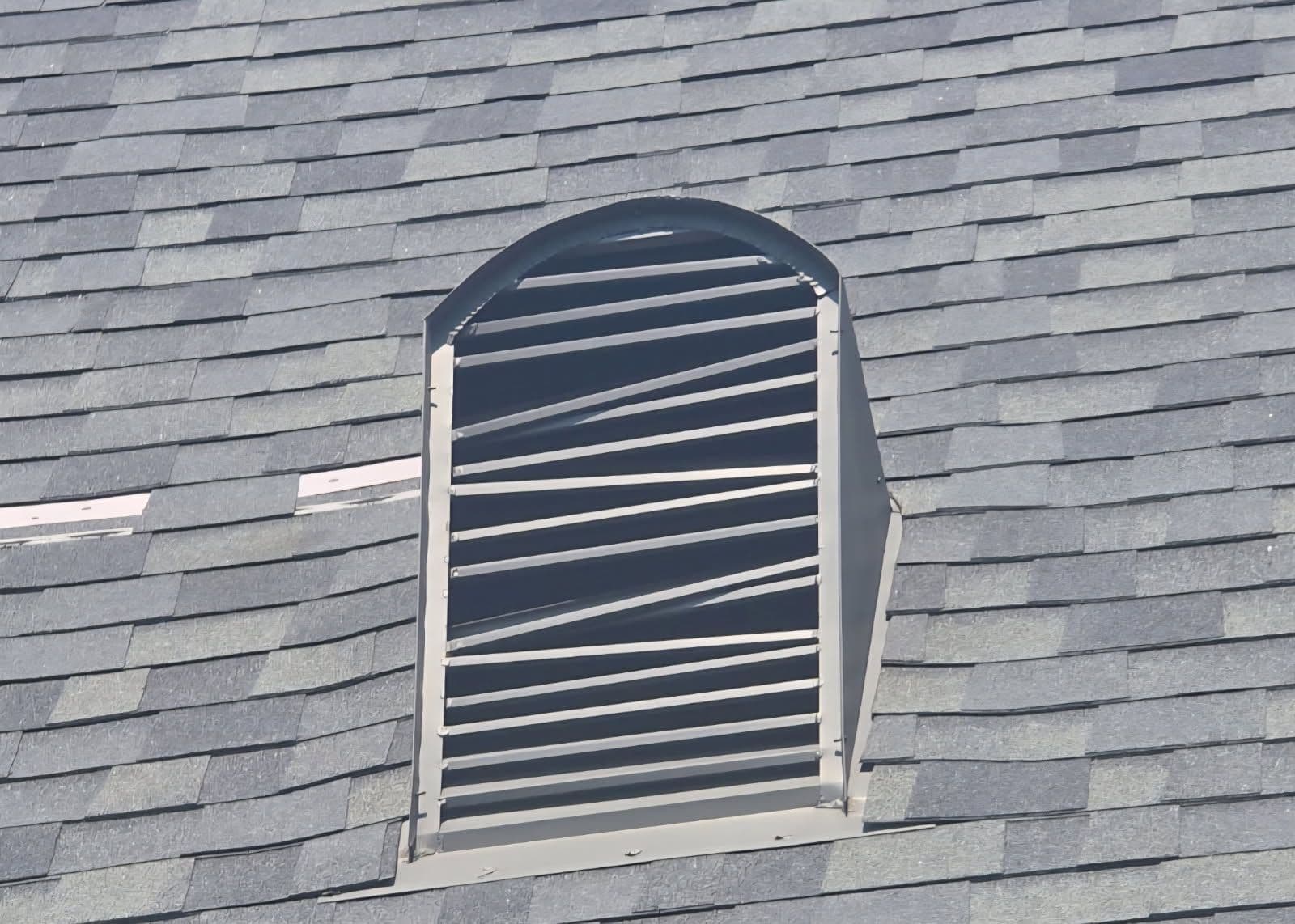 Gallery photos for Complete Roof Upgrade in McKinney TX: Image #2