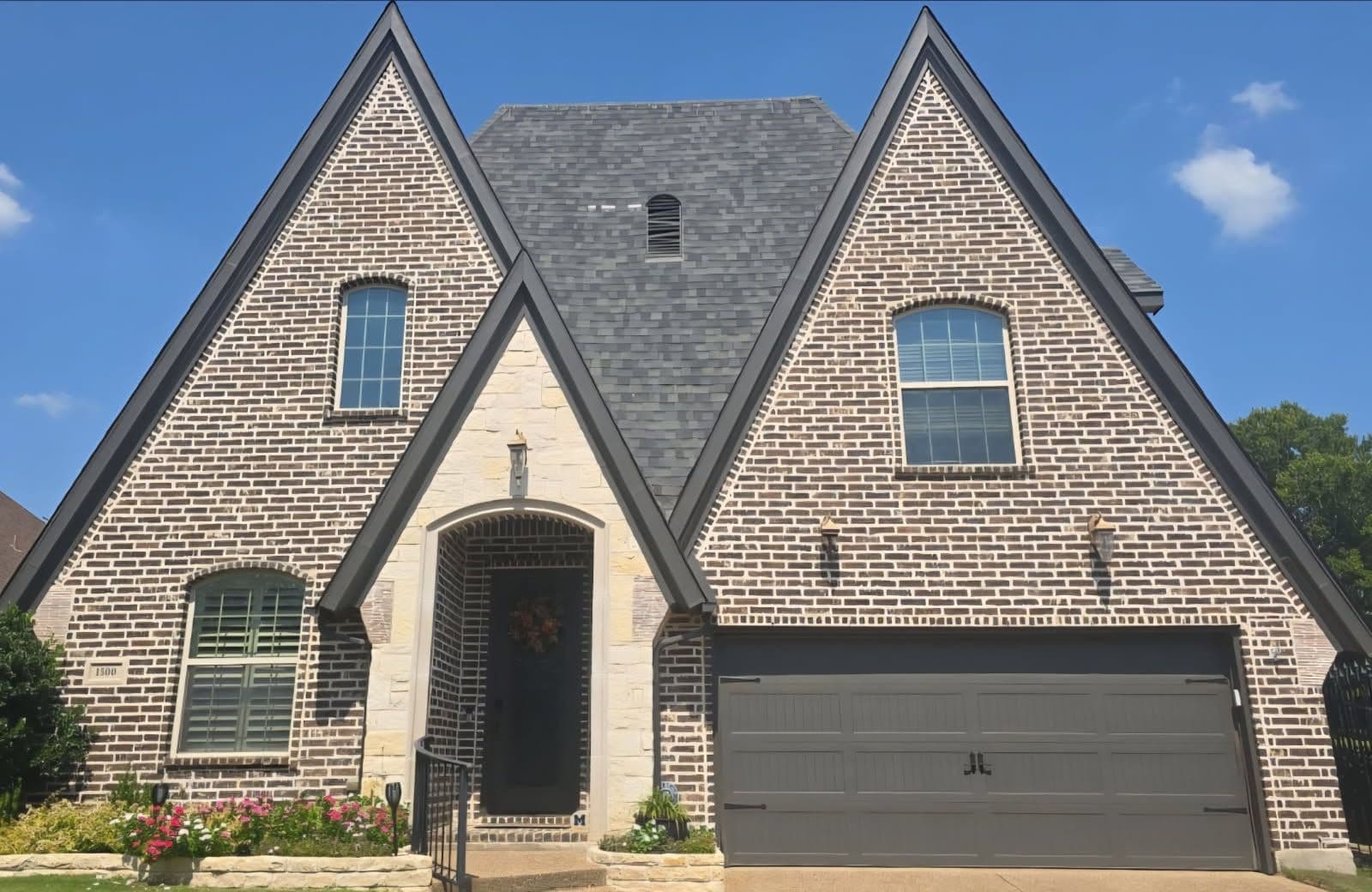 Gallery photos for Complete Roof Upgrade in McKinney TX: Image #3