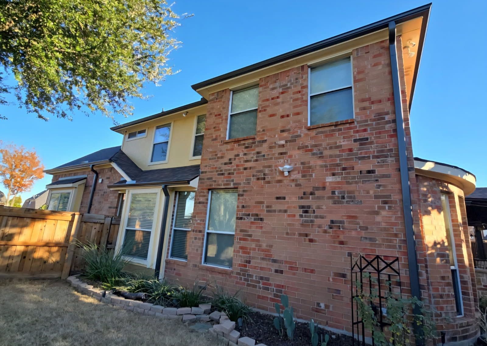 Complete Seasonal Home Renovation in Prosper TX image