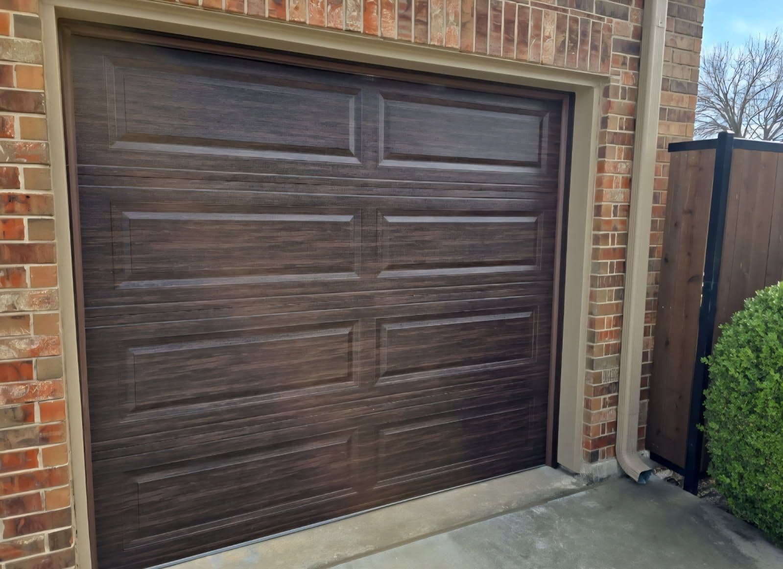 Elevate Your Curb Appeal with Stylish Garage Doors in Prosper