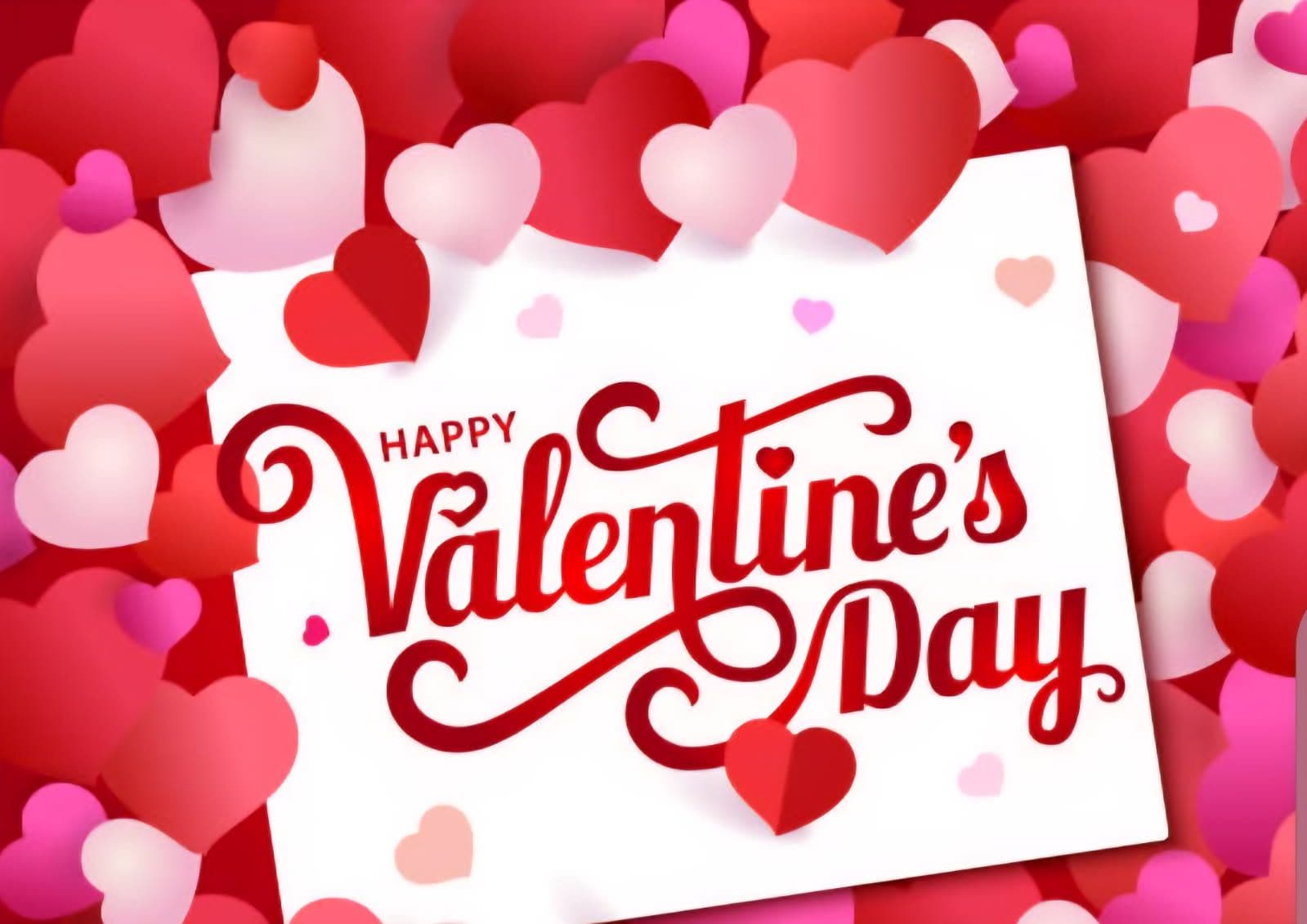 Gallery photos for Celebrating Valentine's Day with a Solar-Powered Future: Image #1