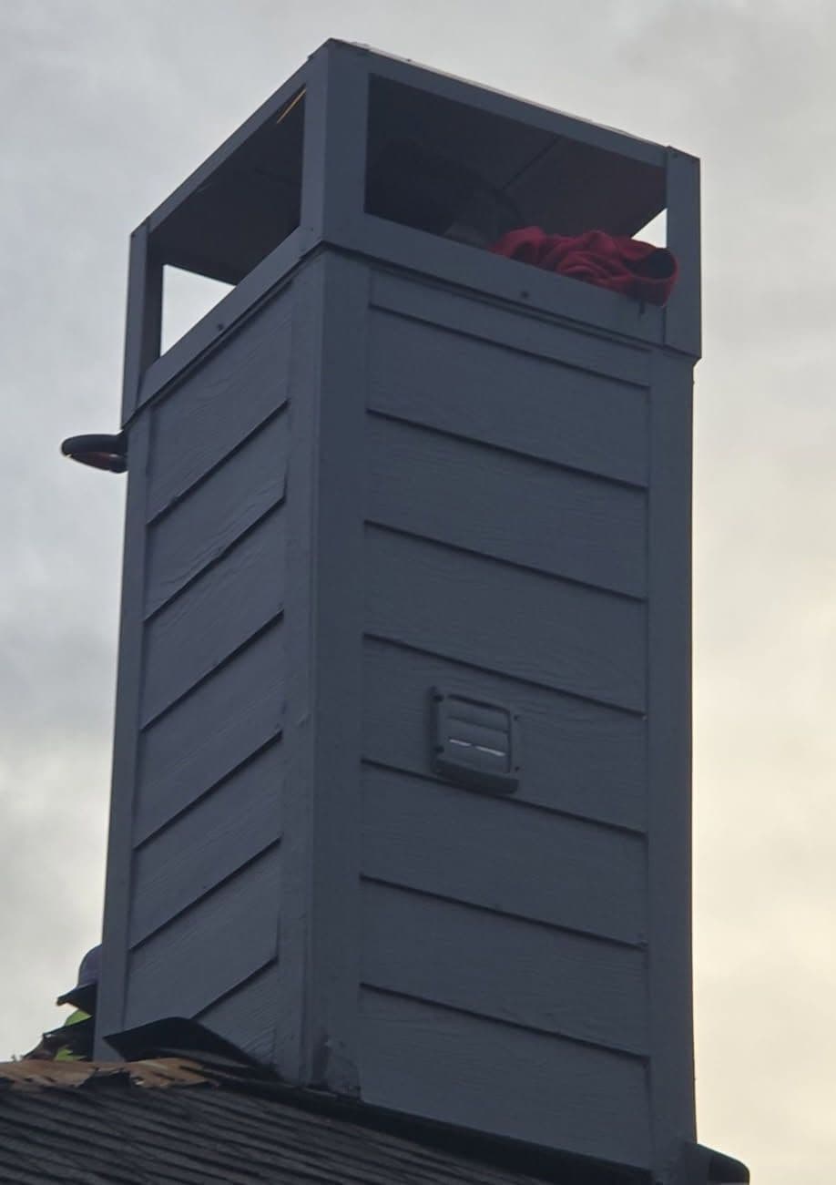 Full Home Service Day for a McKinney Texas Return Customer image